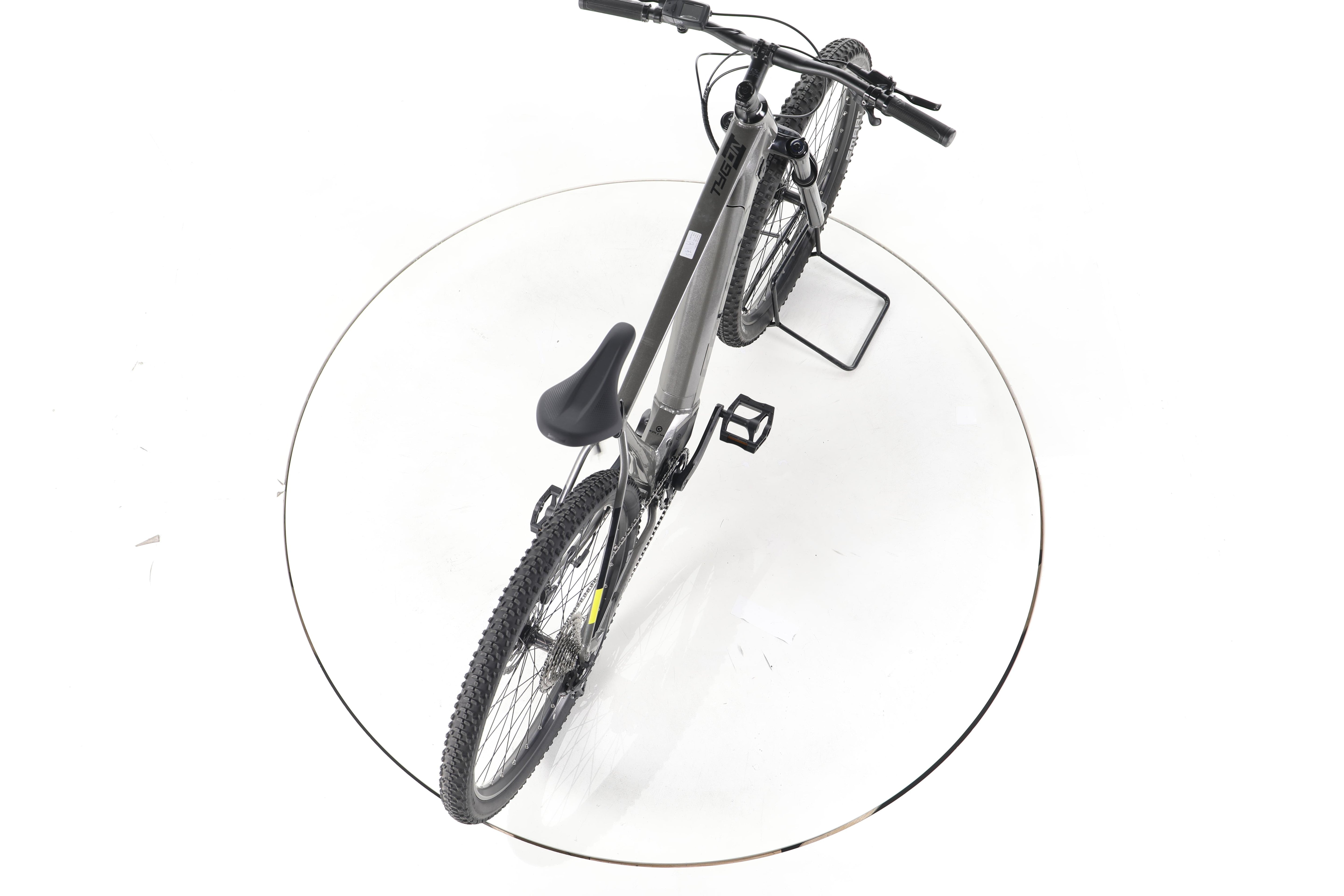 Kellys Tygon R50 E-Bike - Image 23