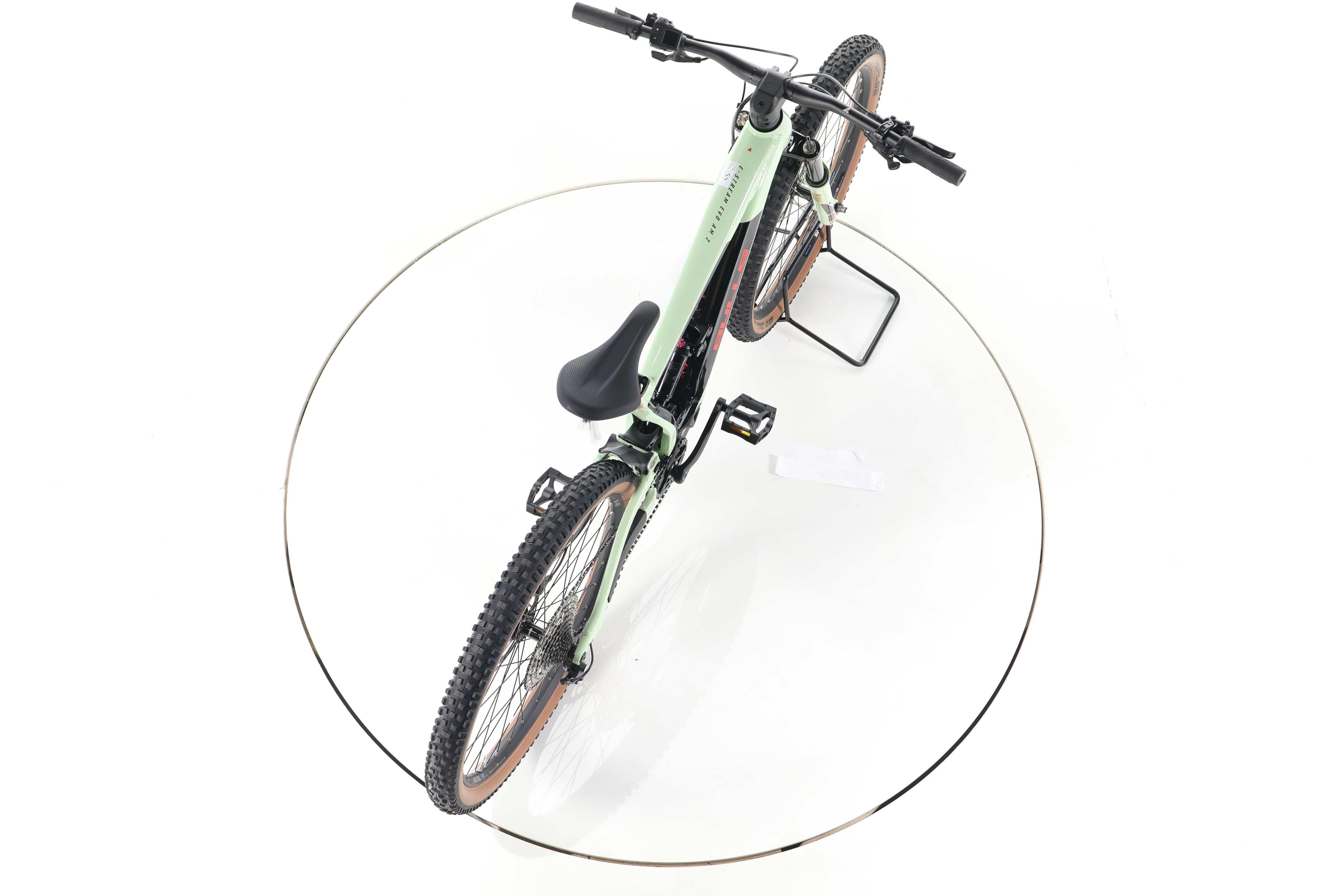 Bulls E-Stream EVO AM 2 E-Bike Fully - Image 23