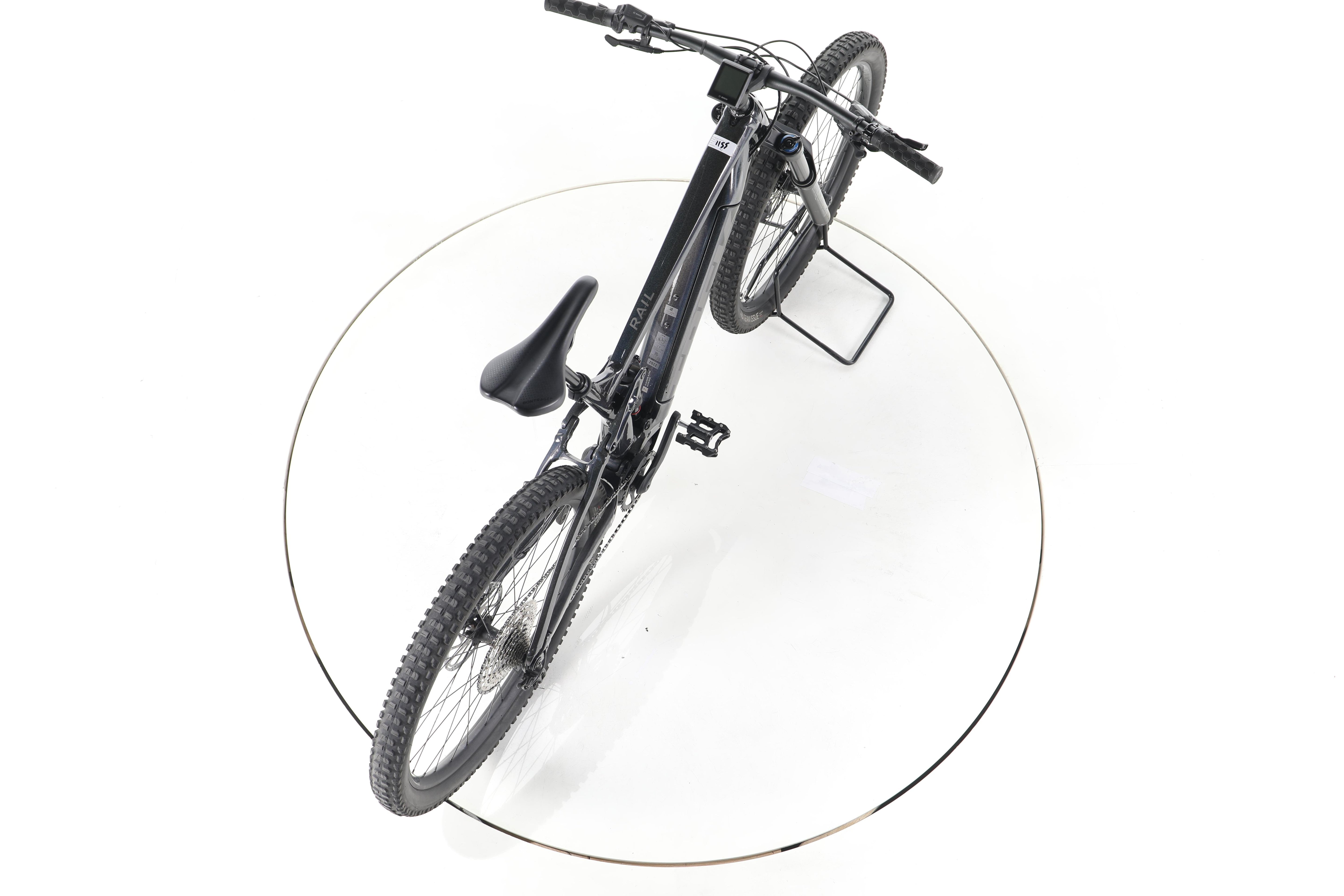 Trek Rail 7 Gen 3 Fully E-Bike - Image 23