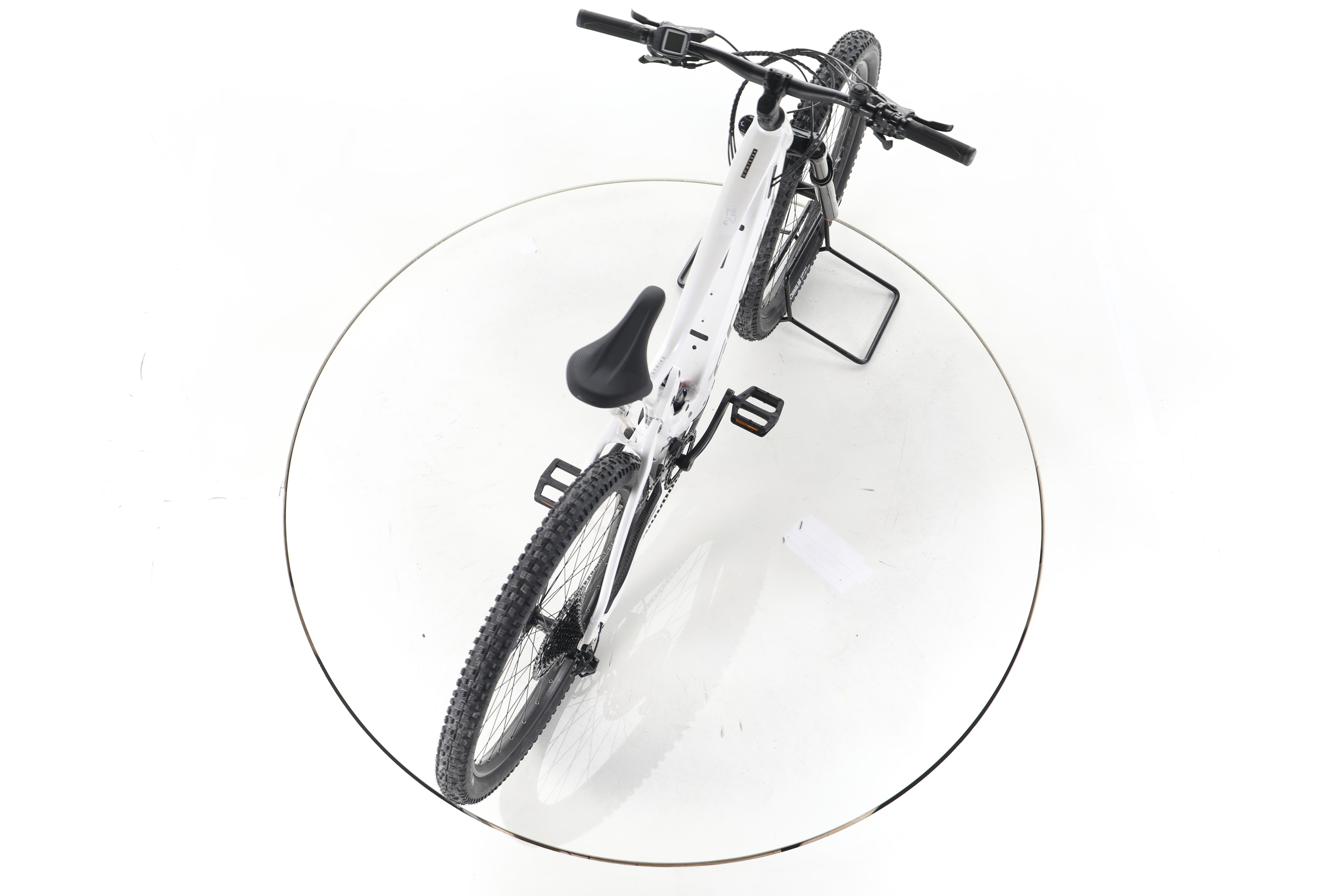 Scott Contessa Strike eRide 920 Fully E-Bike - Image 23