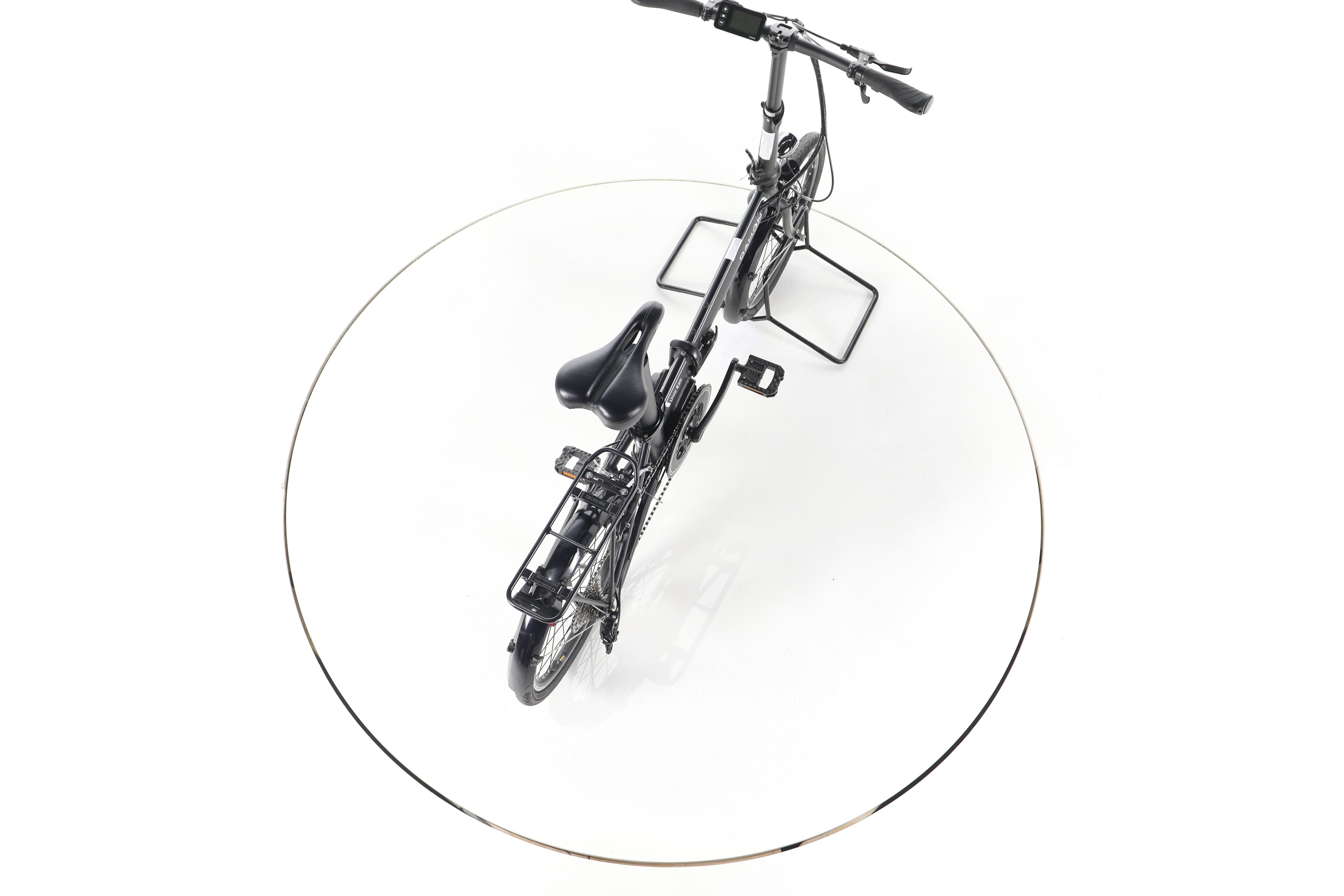 Dahon Unio E20 Falt E-Bike - Image 23