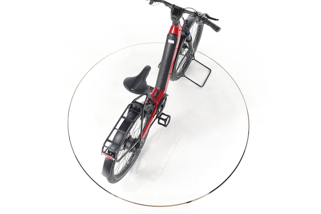 Riese & Müller Nevo4 GT vario City E-Bike Tiefeinsteiger - Image 23