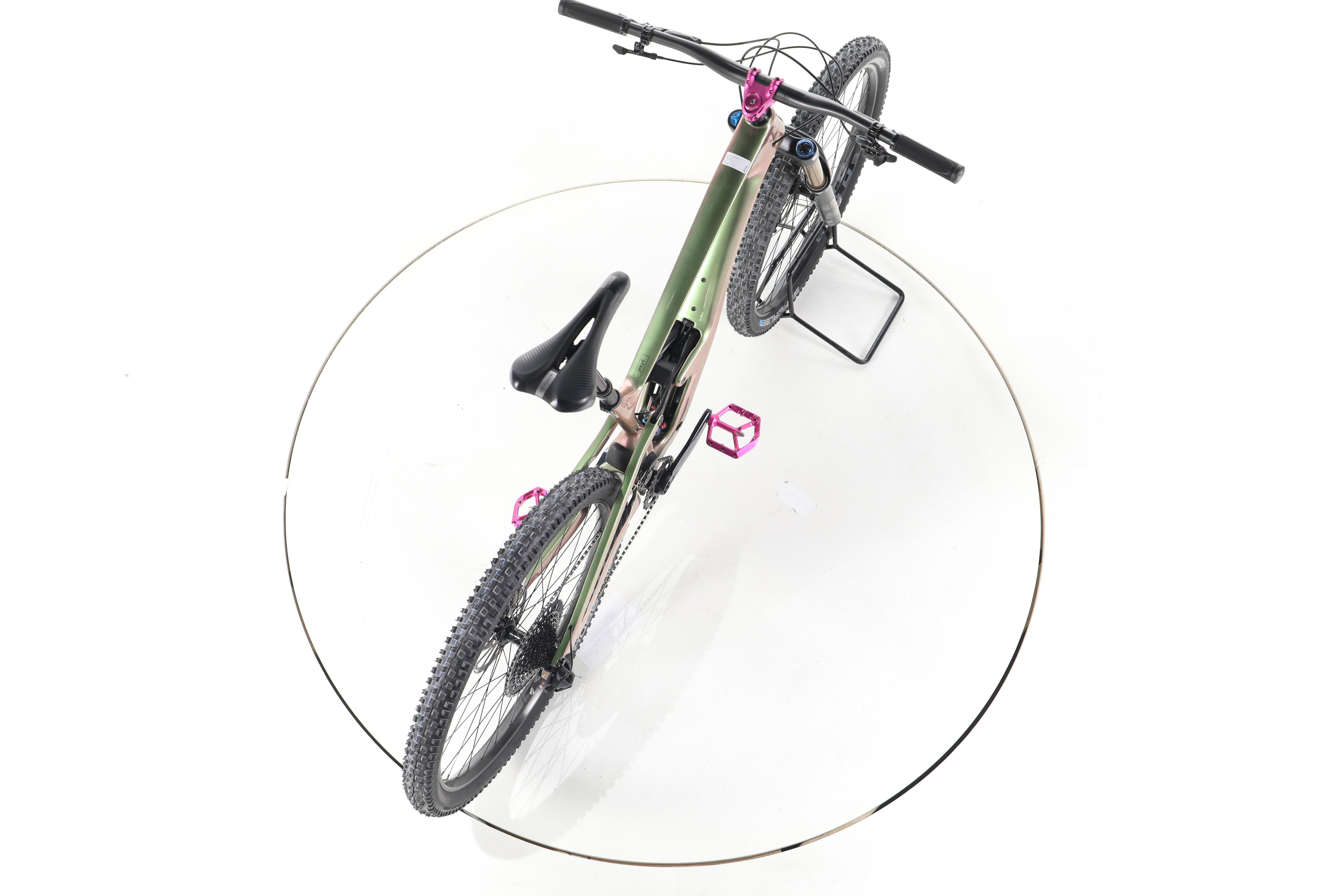 Cannondale Jekyll 1 - Image 23