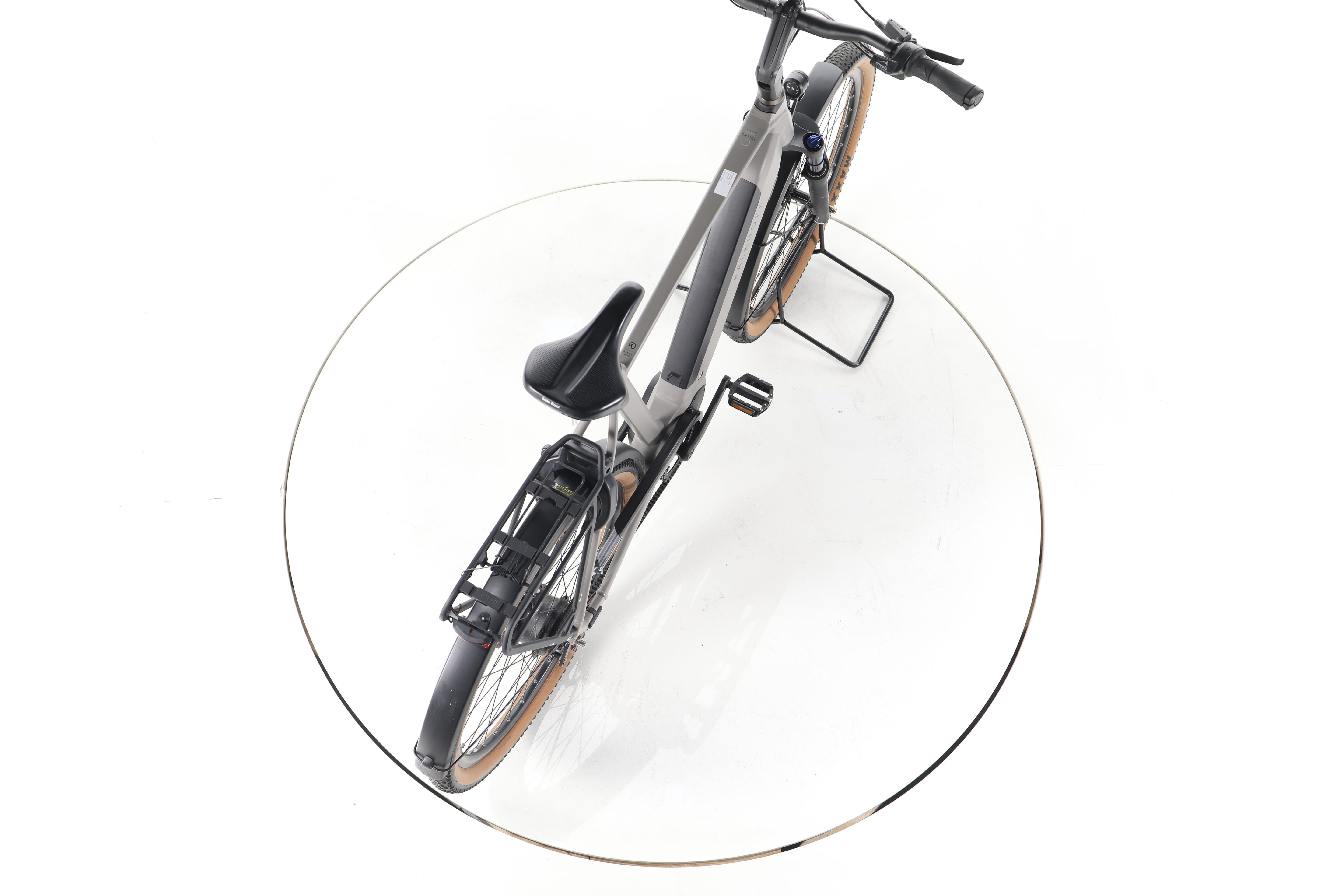 Kalkhoff Entice 5.B Excite+ City E-Bike 2024 - Image 23