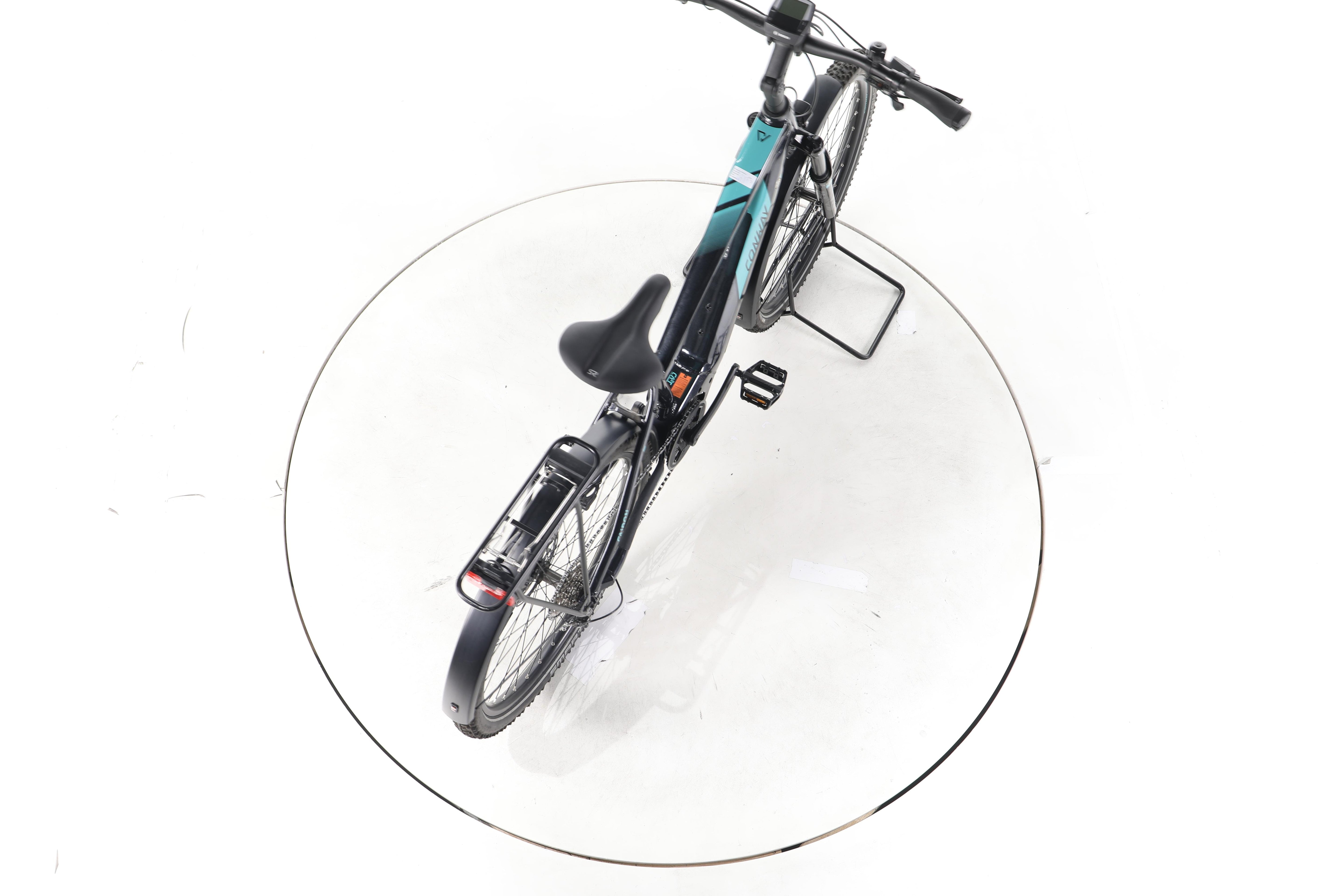 Conway Cairon C 2.0 Trekking E-Bike - Image 23