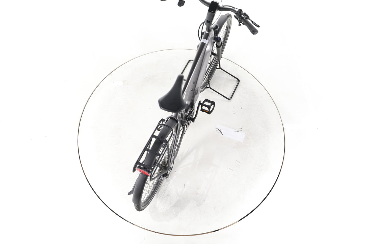 Giant AnyTour E+ 2 GTS Trekking E-Bike - Image 23