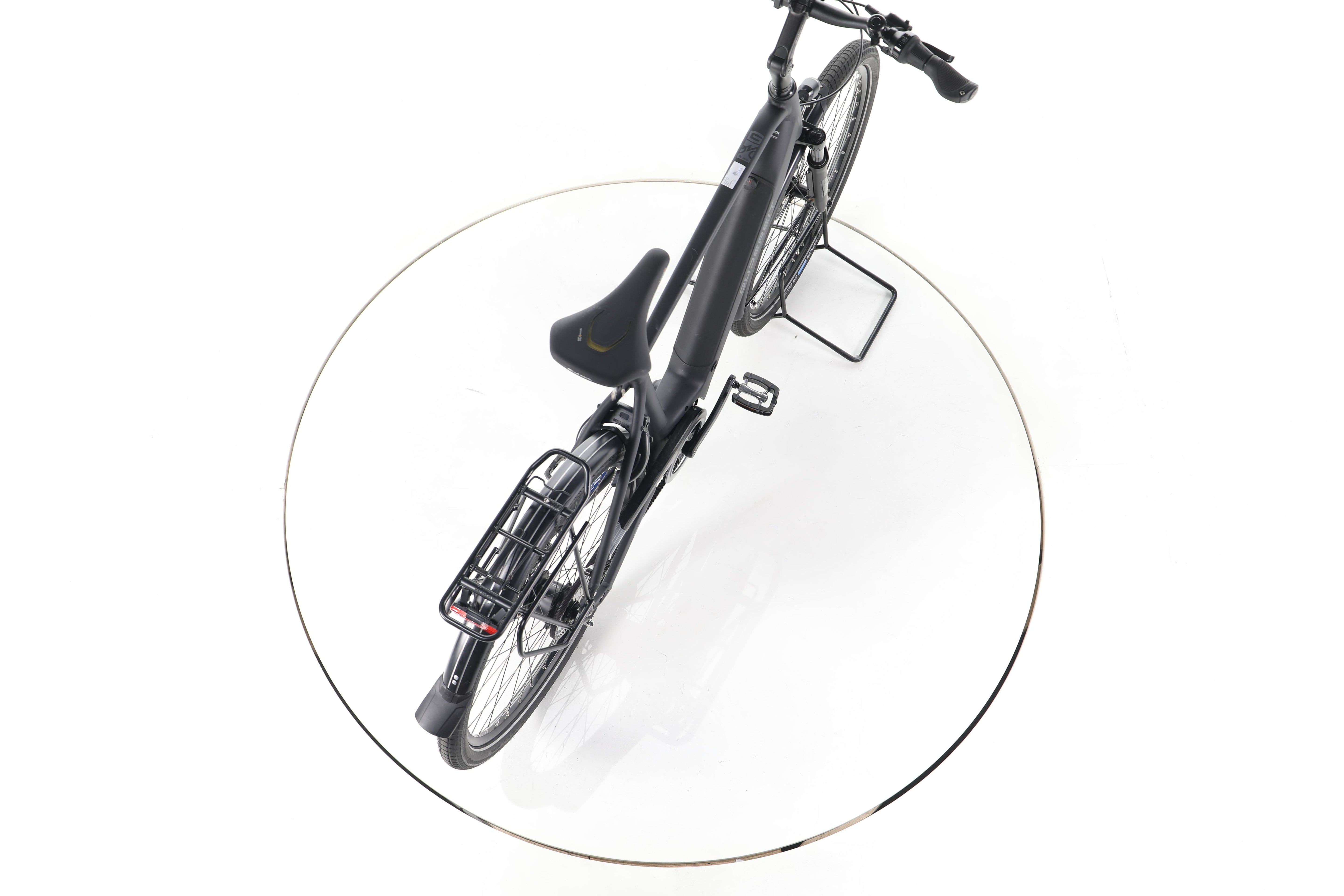 Gudereit EC-5.8 evo City E-Bike 2024 - Image 23
