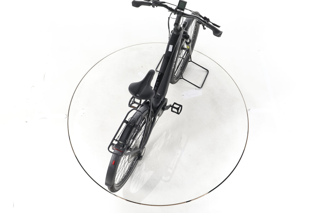 Cube Touring Hybrid Pro Trekking E-Bike - Image 23