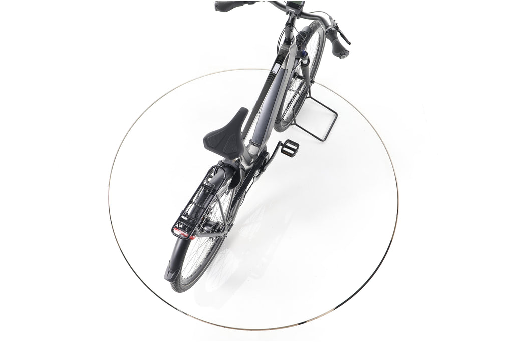 Raleigh Bristol XXL City E-Bike - Image 23
