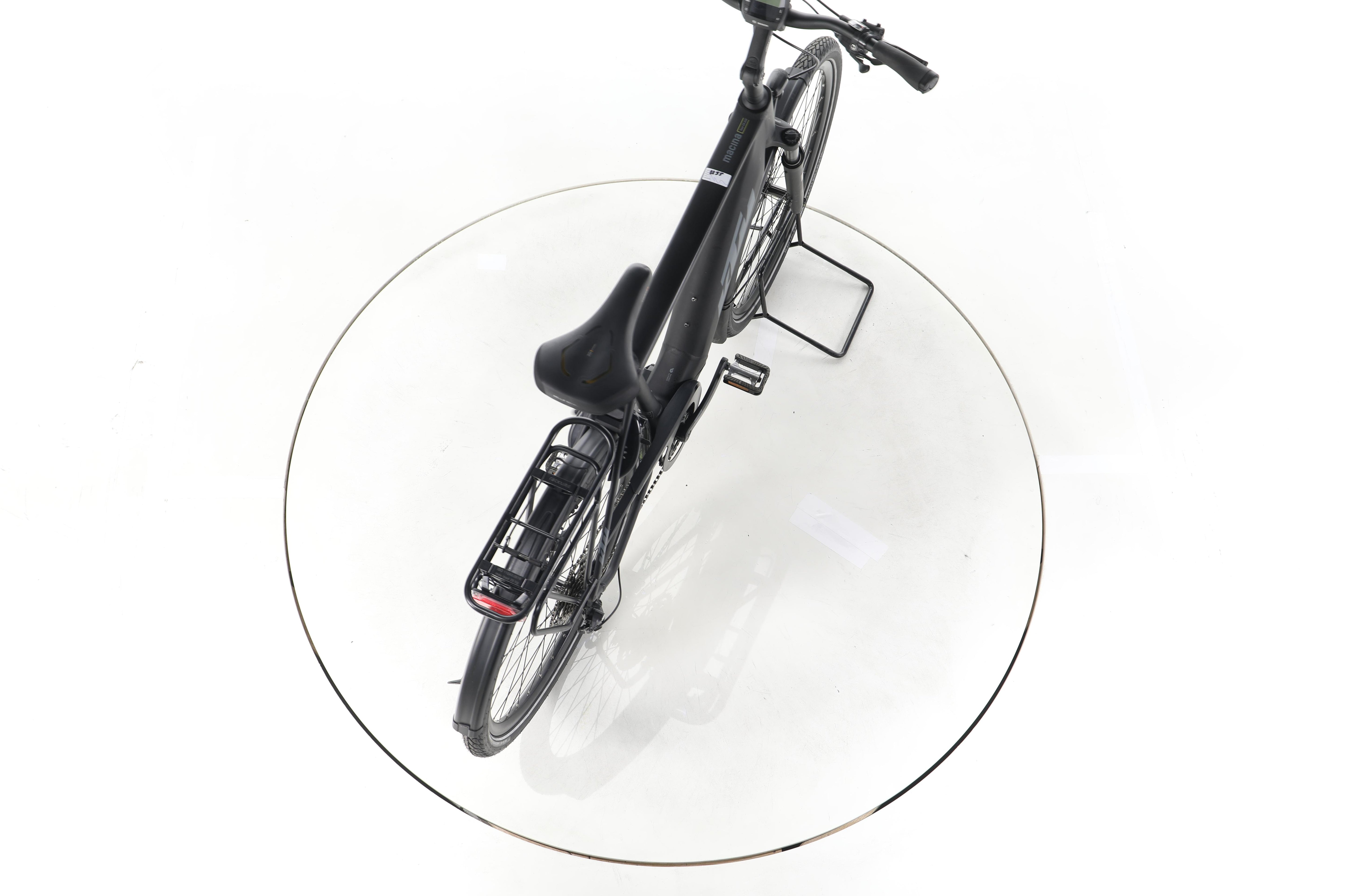 KTM Macina Tour CX 610 Trekking E-Bike - Image 23