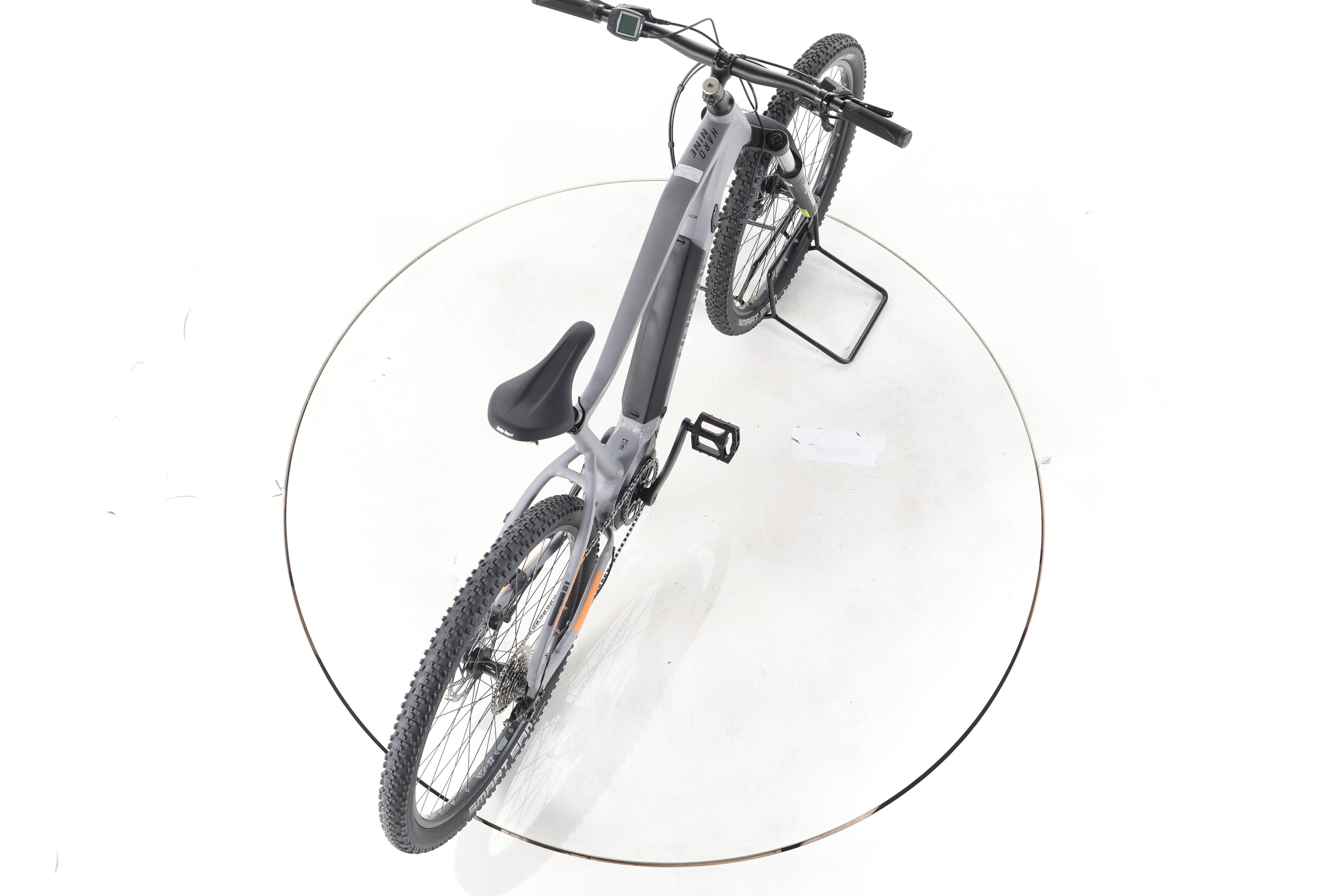 Haibike Hardnine 4 E-Bike - Image 23