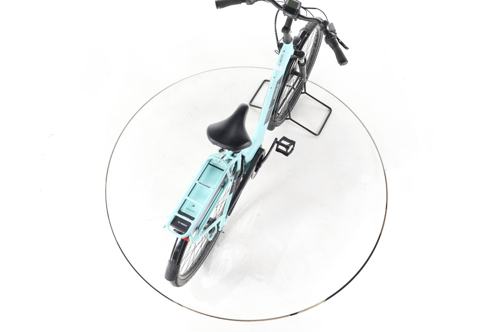 Pegasus Solero E8R Plus City E-Bike Tiefeinsteiger - Image 23