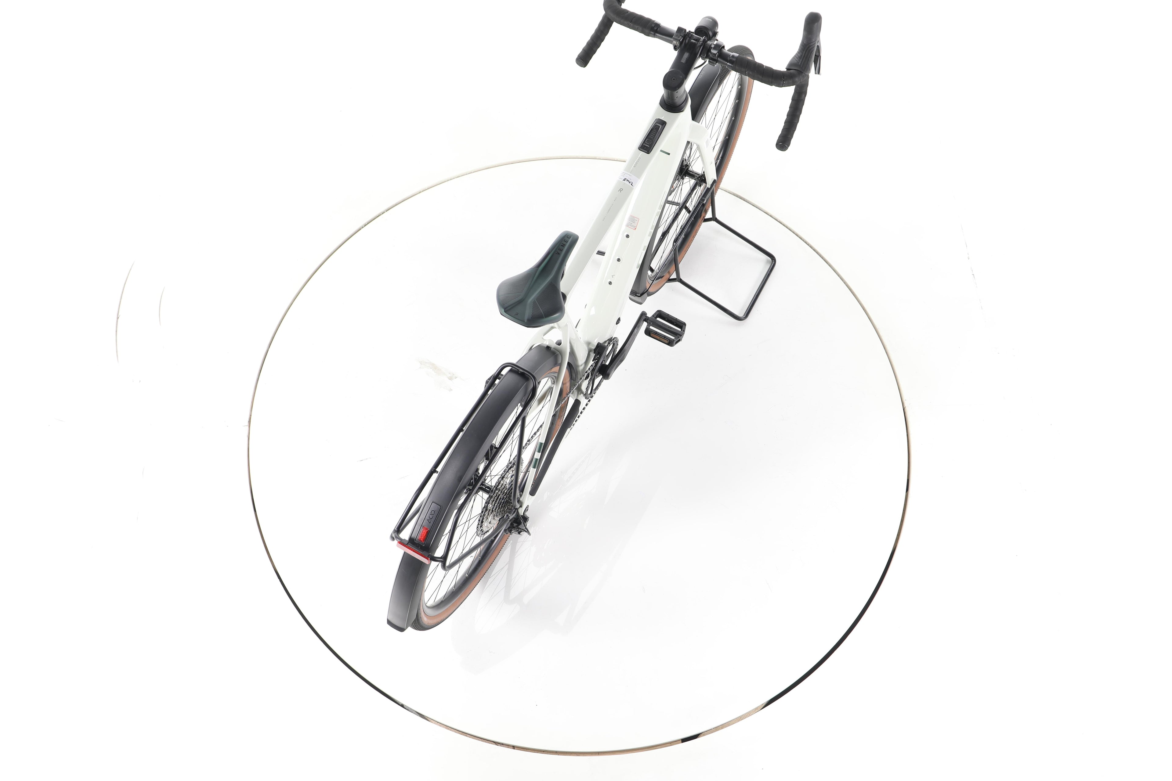 Cube Nuroad Hybr. C:62 Race FE 400X E-Gravelbike - Image 23