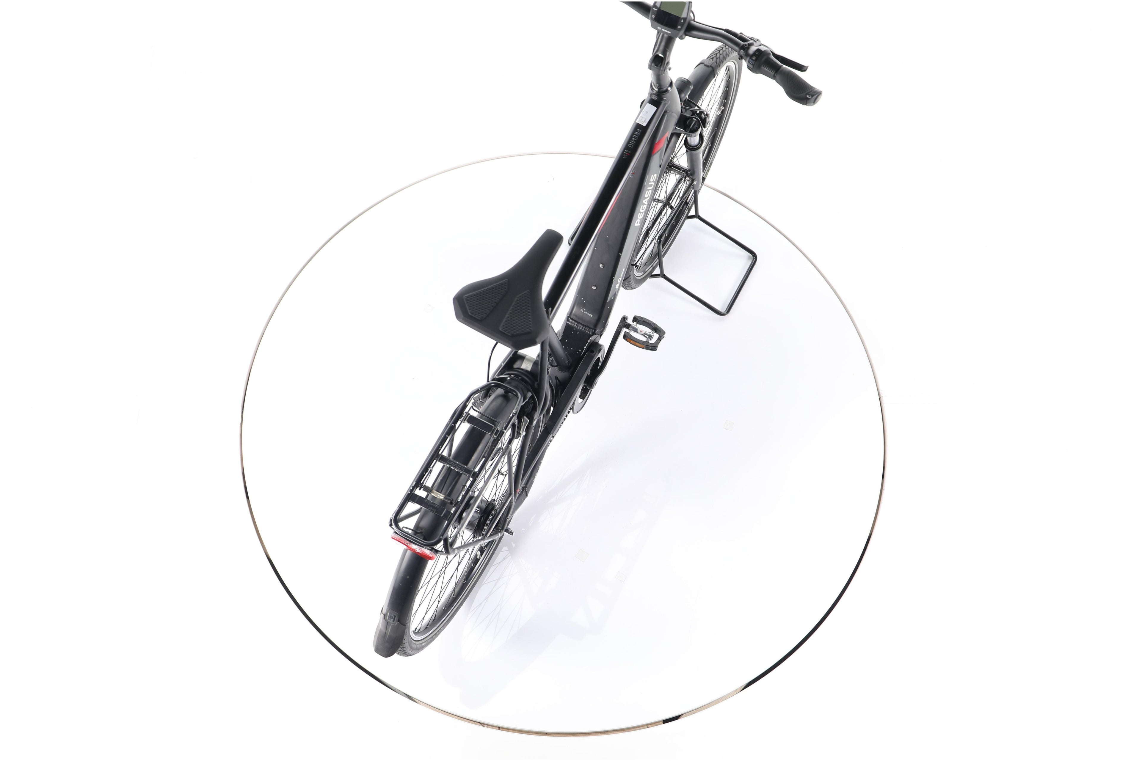 Pegasus Premio Evo 5F City E-Bike - Image 23