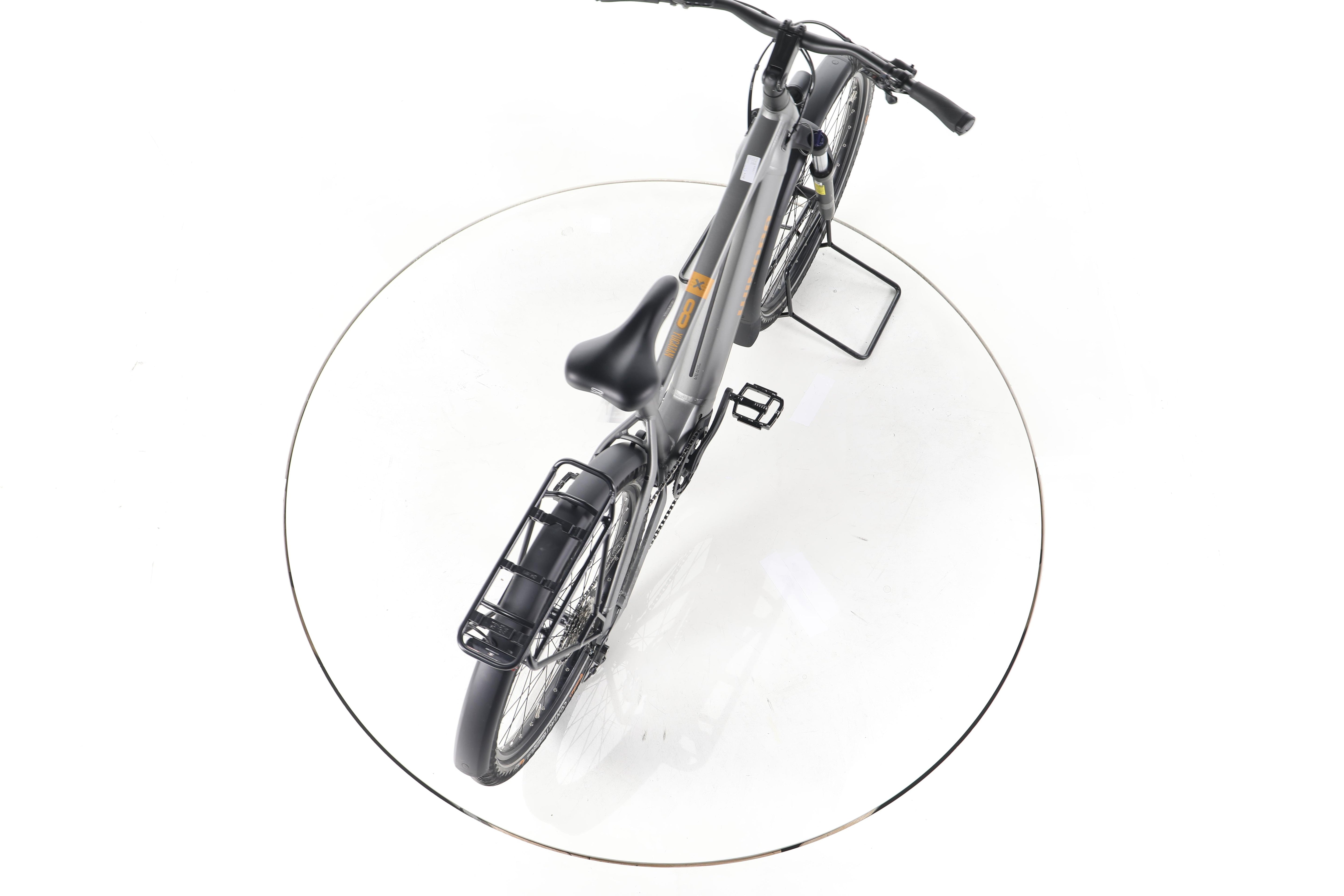 Winora Yucatan X8 Trekking E-Bike - Image 23