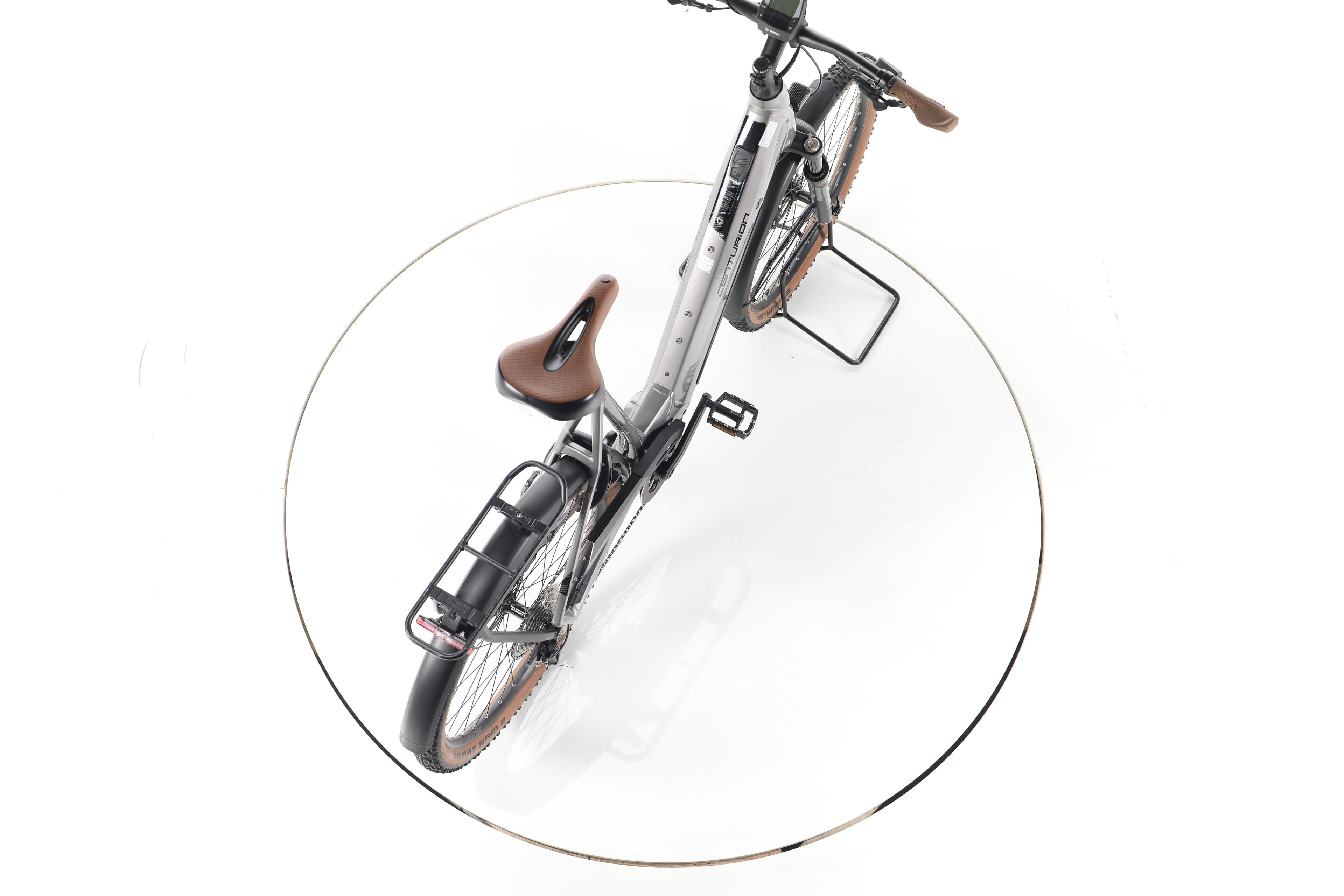 Centurion Country R960i Trekking E-Bike Tiefeinsteiger - Image 23