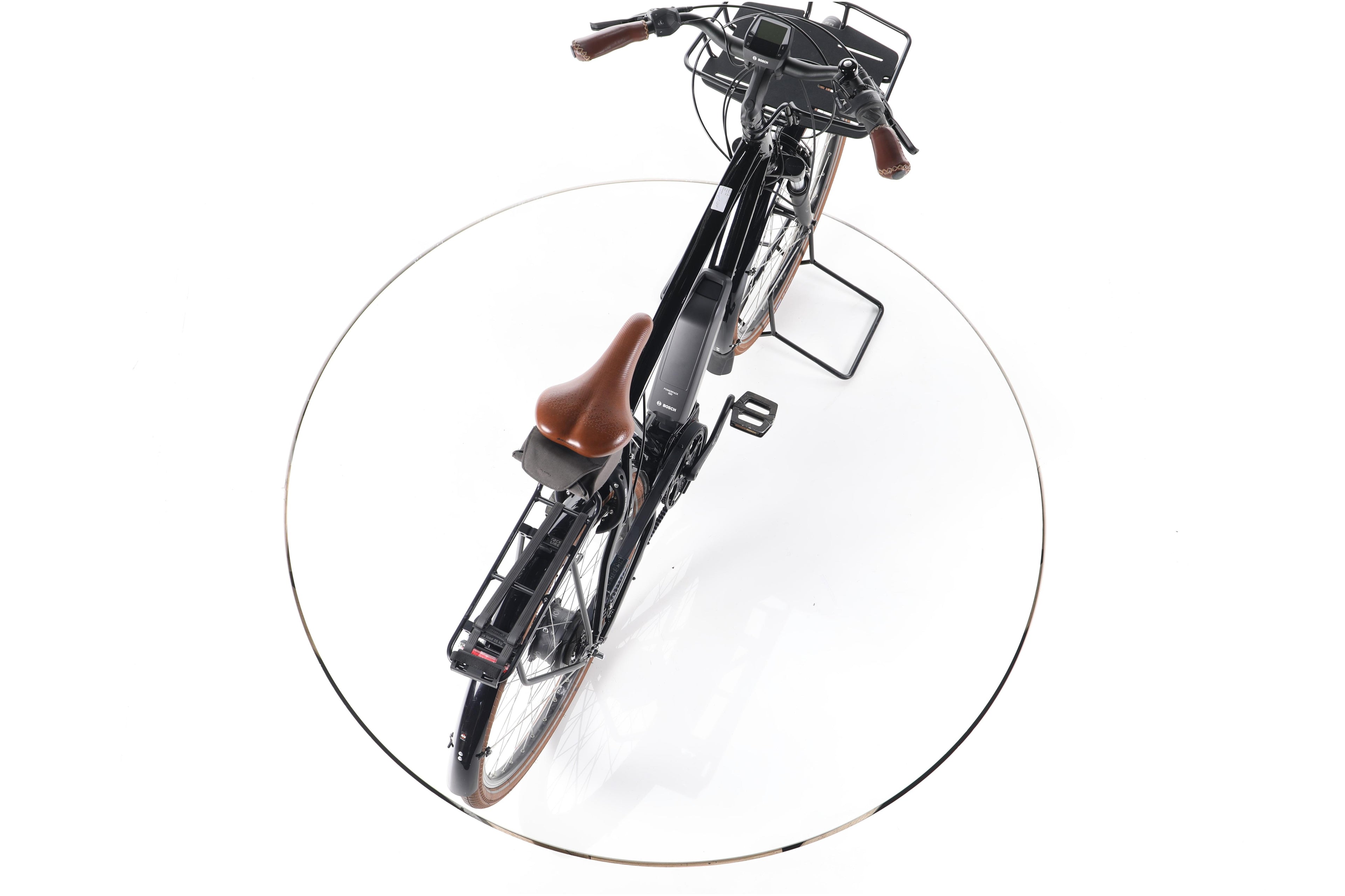 Riese & Müller Cruiser Vario City E-Bike - Image 23