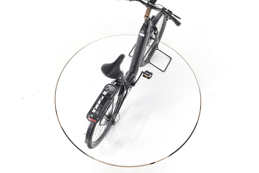 KTM Macina Style 730 Trekking E-Bike Tiefeinsteiger - Image 23