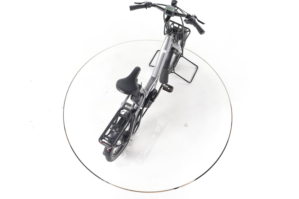 QIO EINS P-E Kompakt E-Bike Tiefeinsteiger - Image 23
