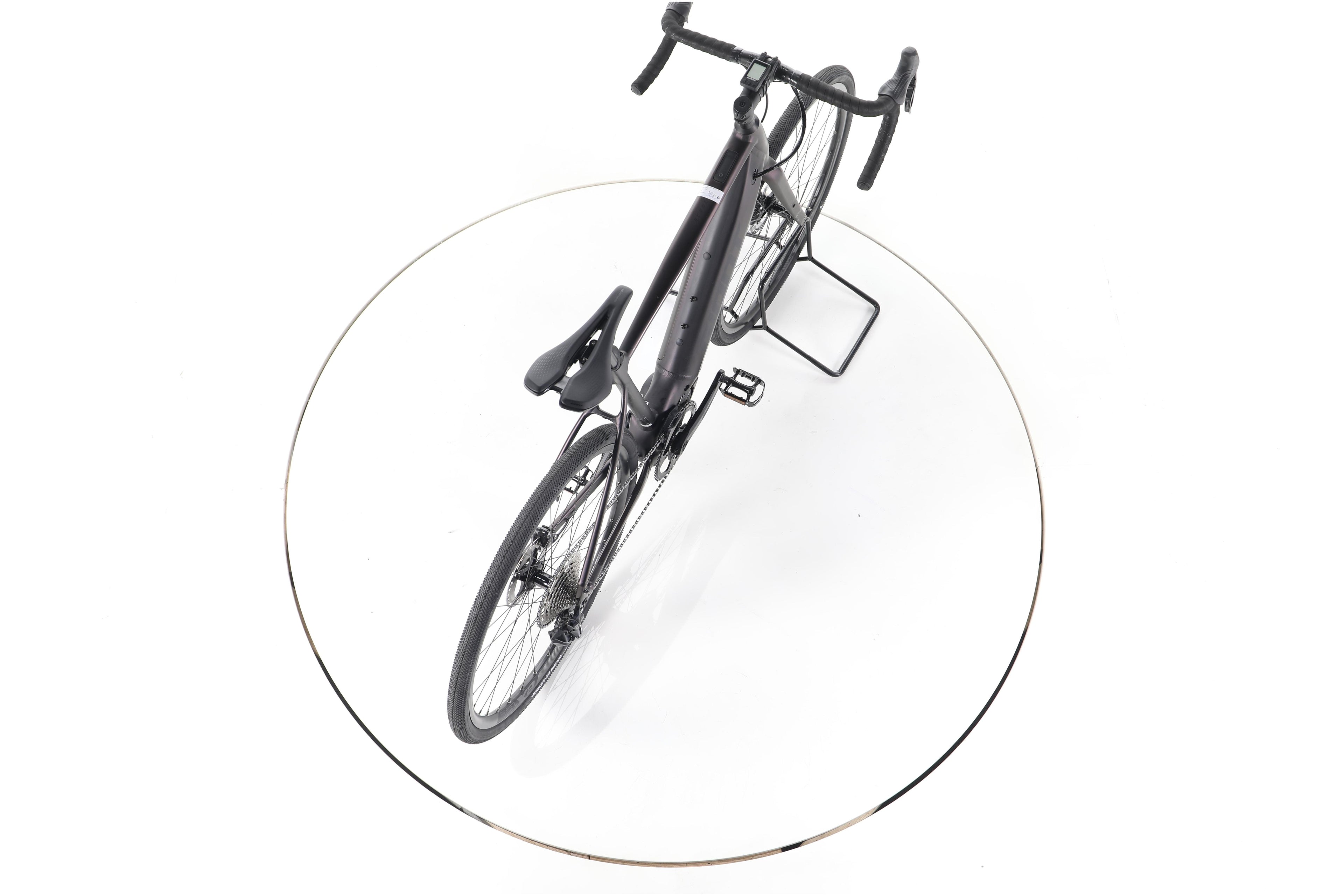 Giant Revolt E+ E-Gravelbike - Image 23