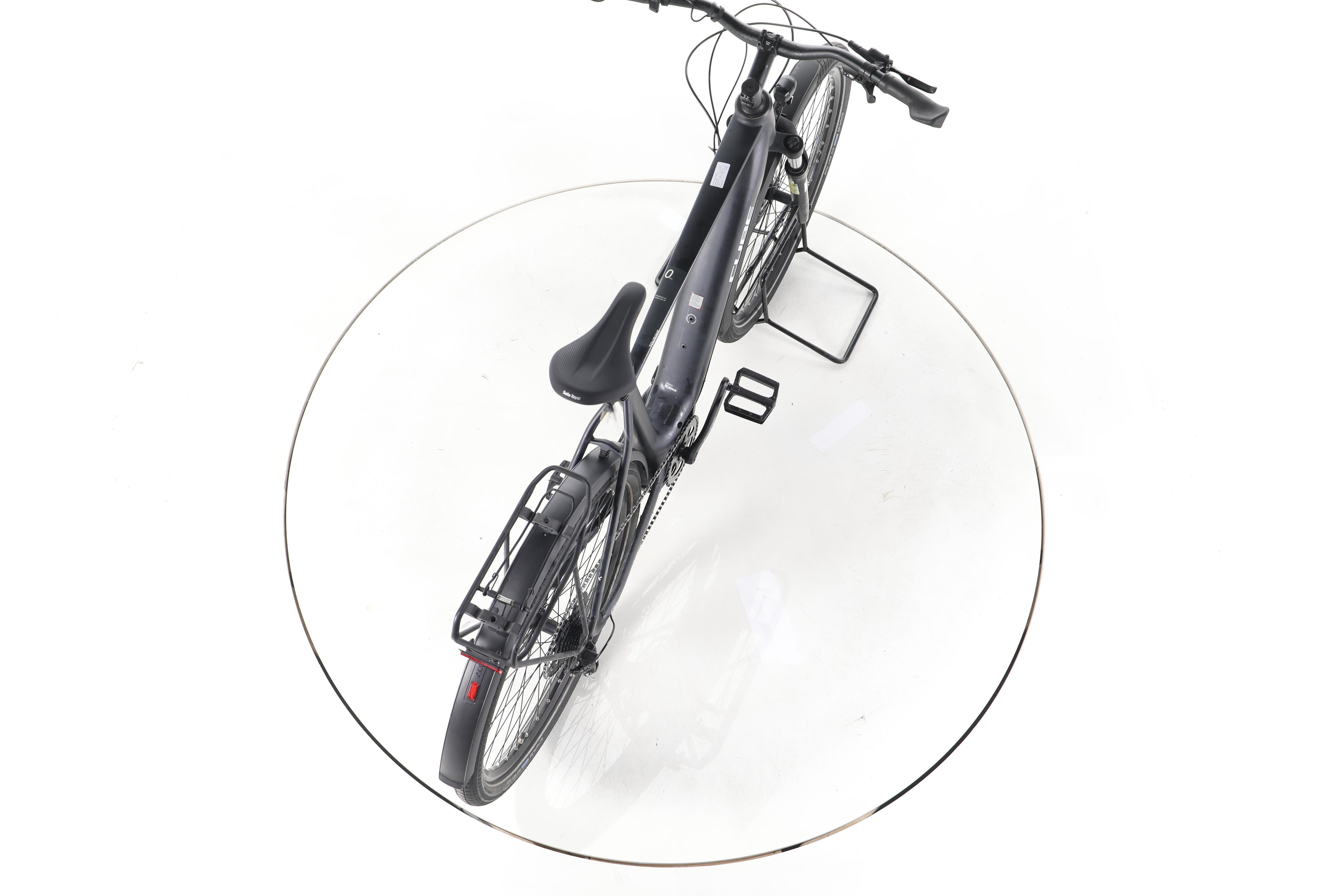 Cube Touring Hybrid ONE Trekking E-Bike 2024 - Image 23