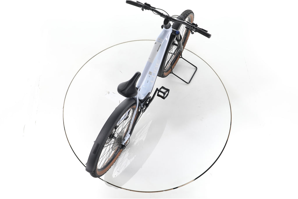 Cube Reaction Hybrid Pro E-Bike 2023 - Image 23