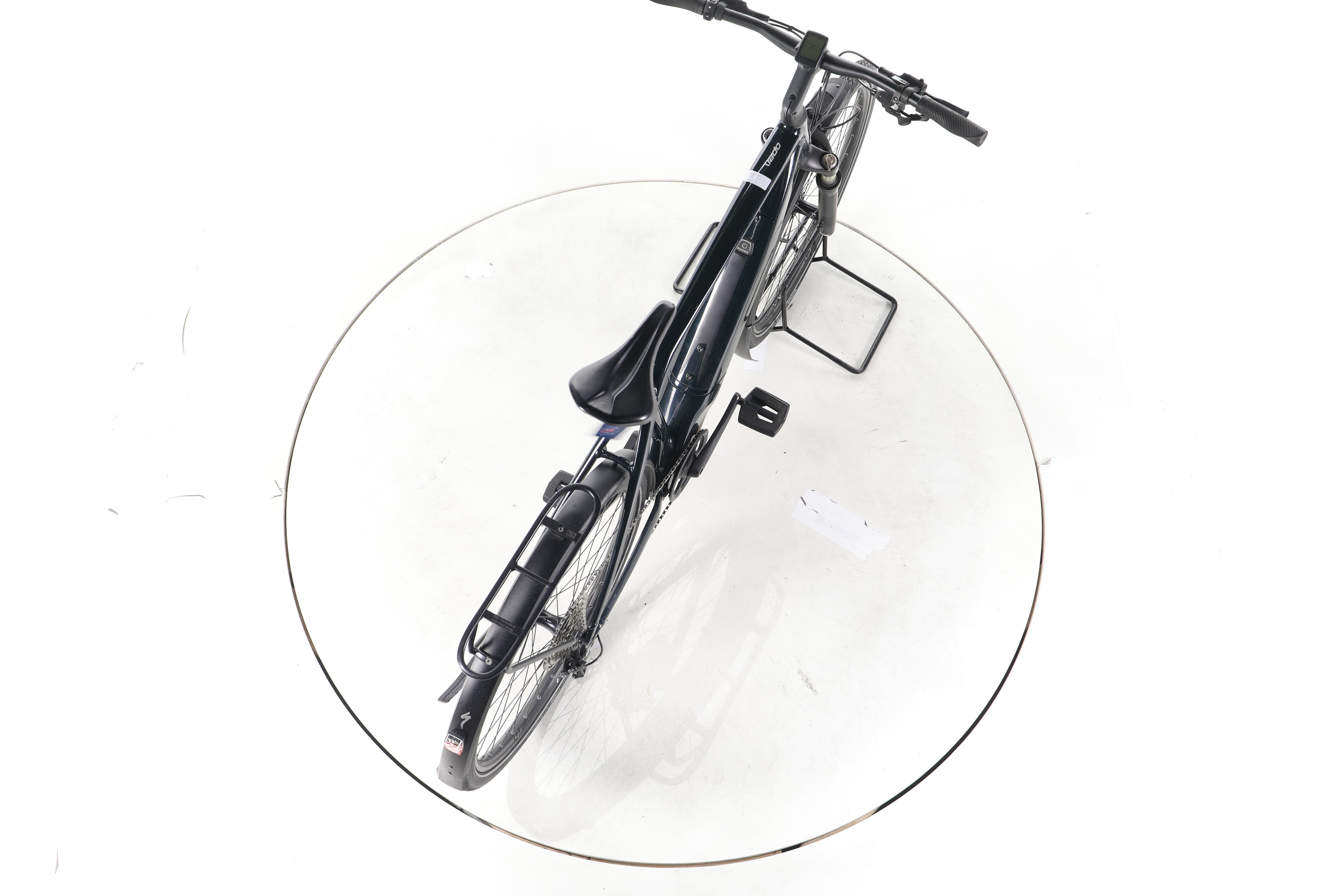Specialized Turbo Vado 4.0 Trekking E-Bike - Image 23