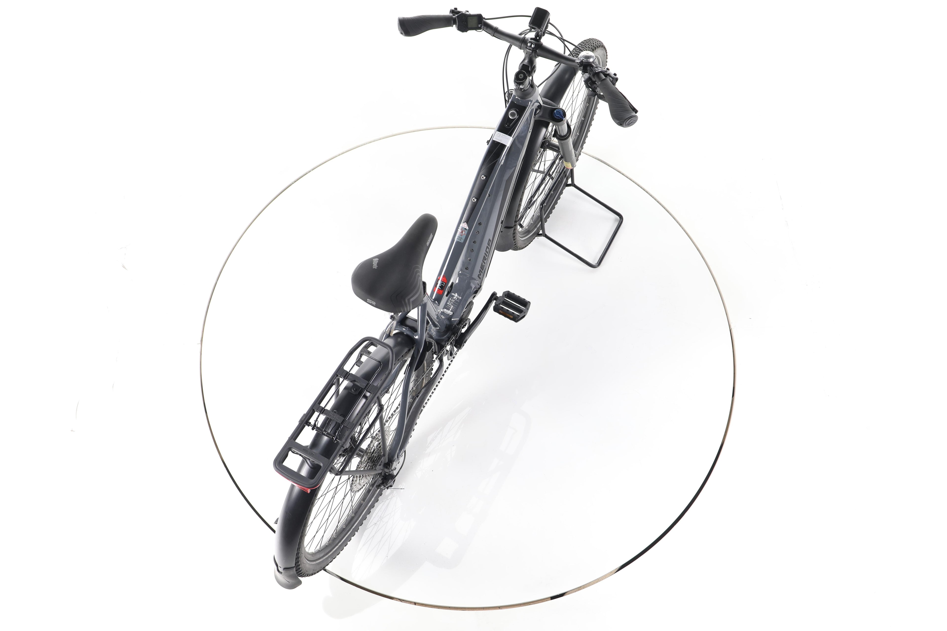 Merida eBIG.TOUR 675 EQ Trekking E-Bike - Image 23