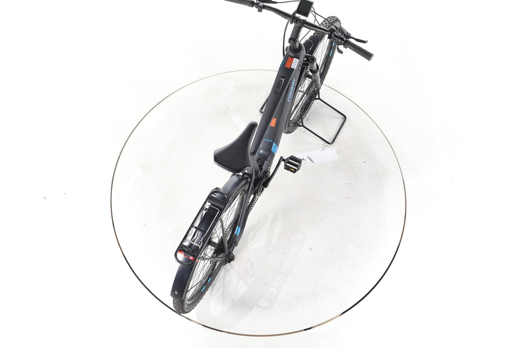 Conway Cairon C 2.0 Trekking E-Bike - Image 23