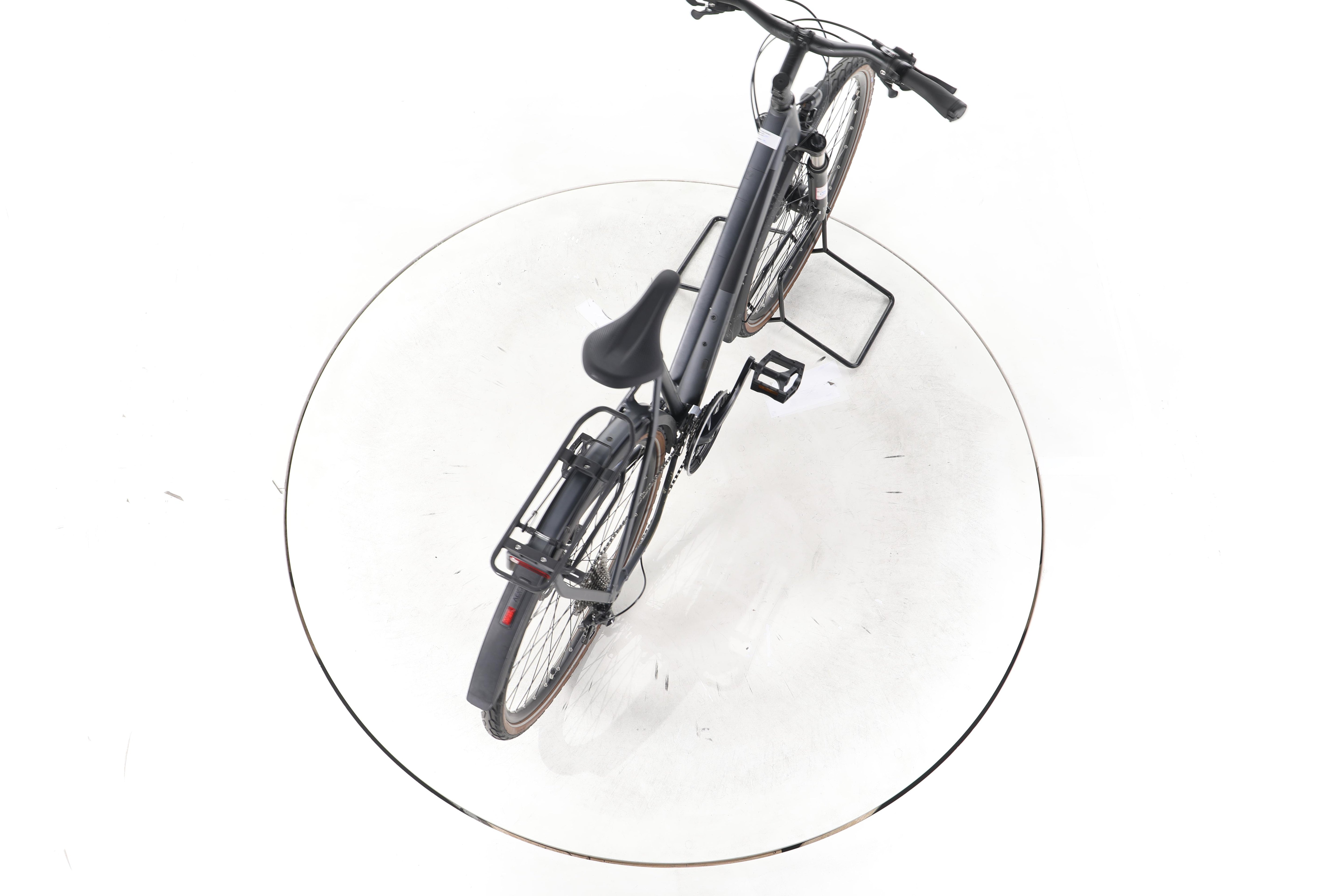 Cube Kathmandu Pro Fahrrad City & Trekking - Image 23