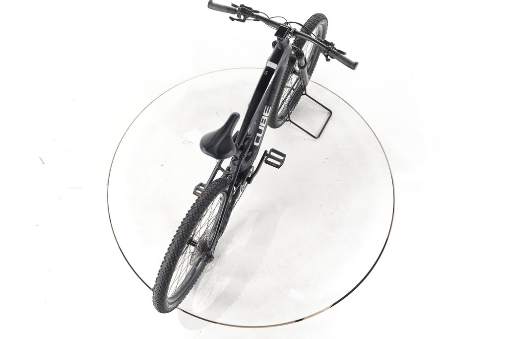 Cube Stereo Hybrid 120 SLX E-Bike Fully - Image 23
