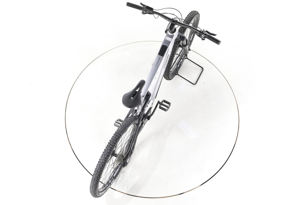 Conway Xyron ST 4.0 E-Bike 2025 - Image 23