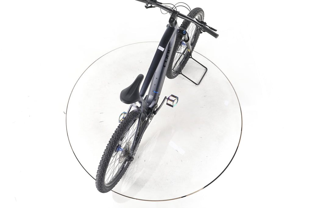 Cube Reaction Hybrid Pro E-Bike 2025 - Image 23