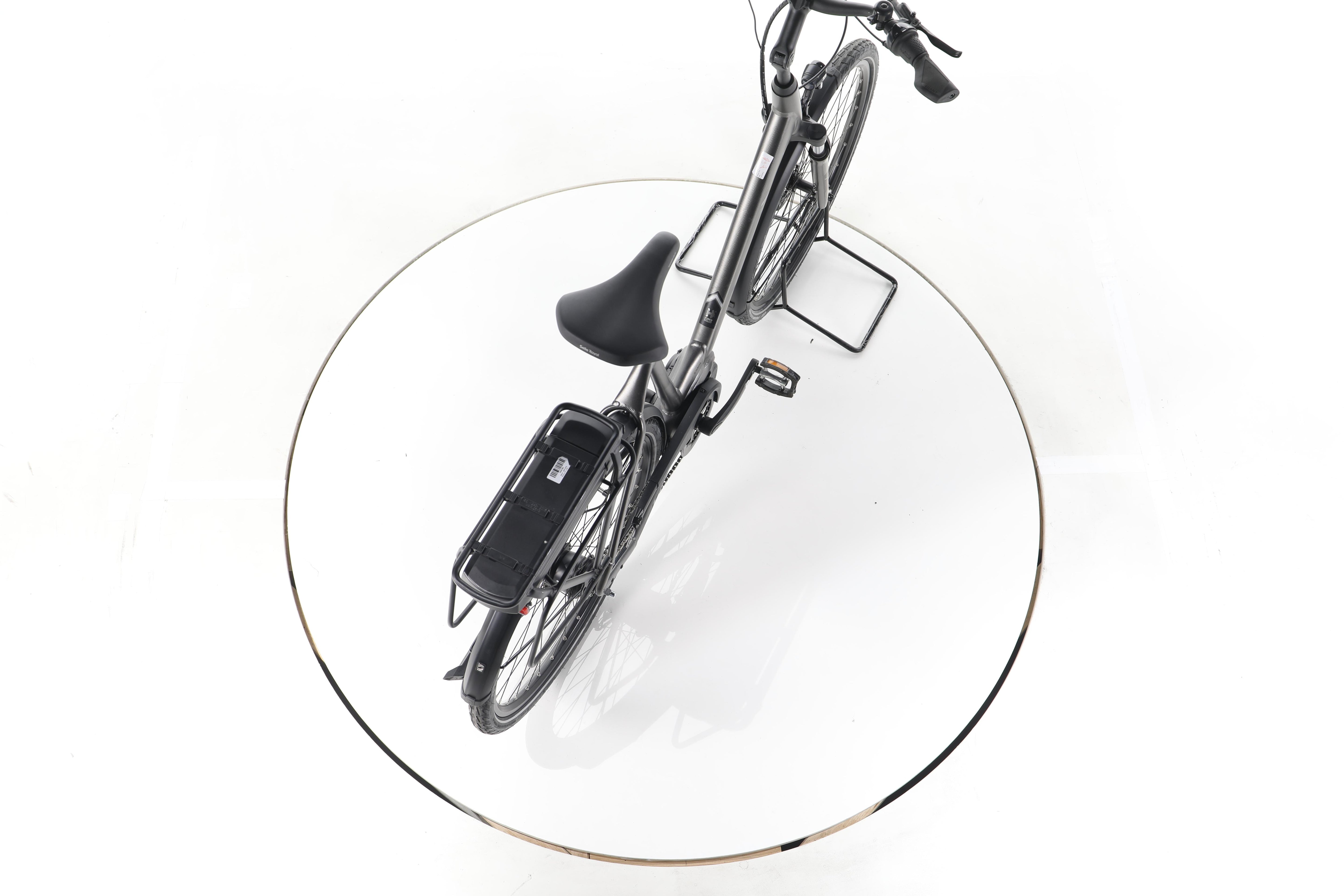 Giant Entour E+ 0 City E-Bike Tiefeinsteiger - Image 23