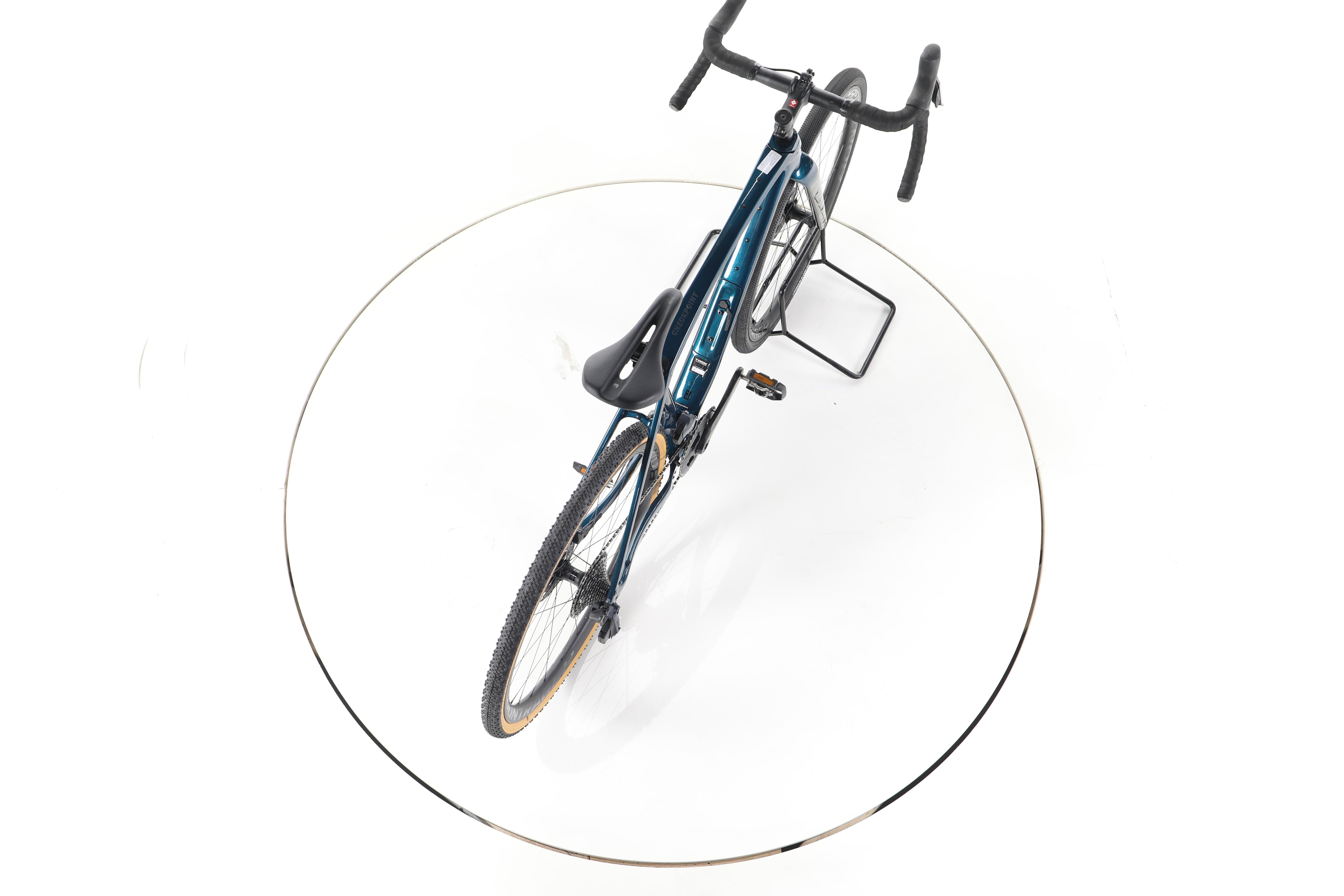 Trek Checkpoint SL 7 AXS Gravelbike Carbon - Image 23