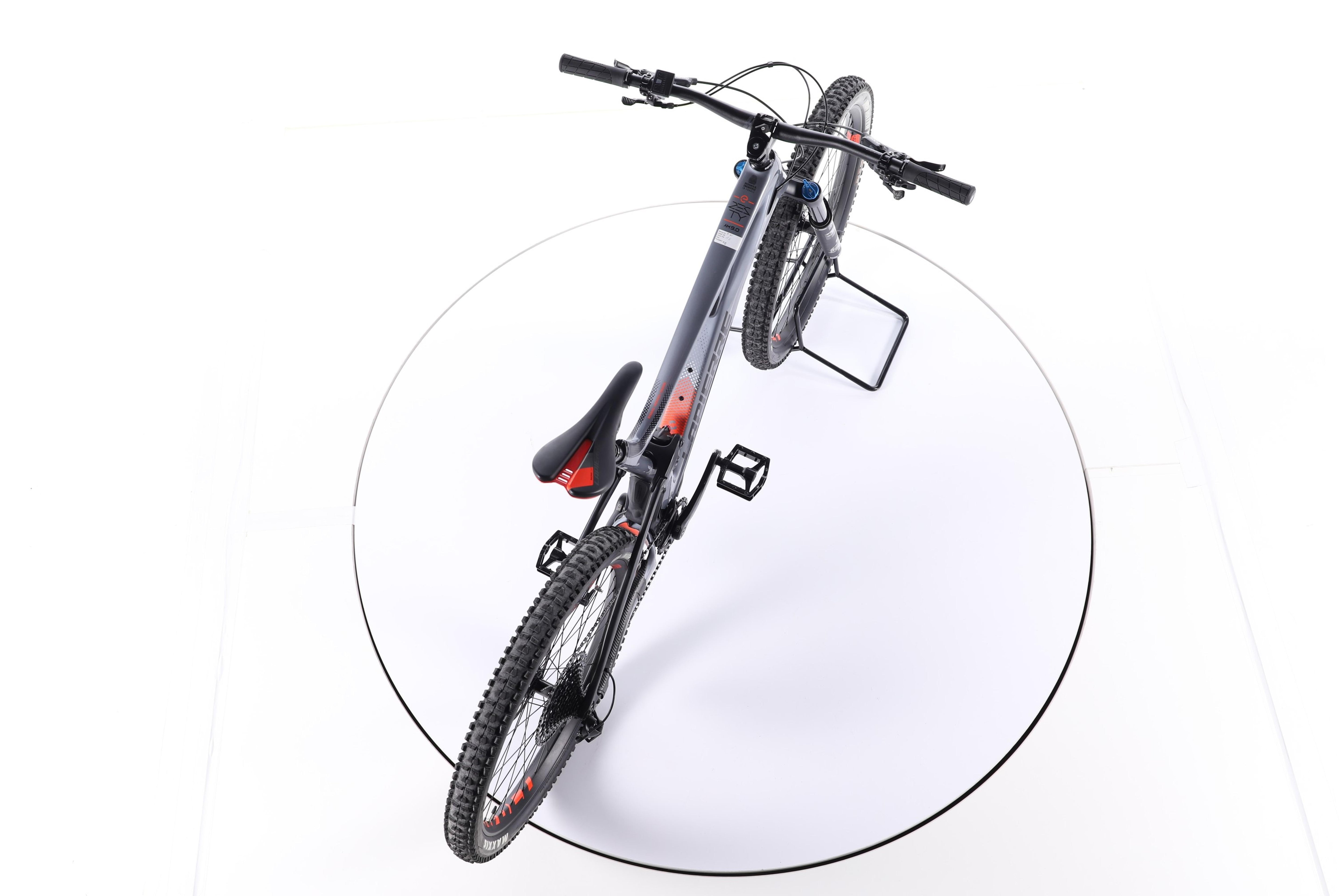 Lapierre eZesty AM 9.0 Fully E-Bike Carbon - Image 23