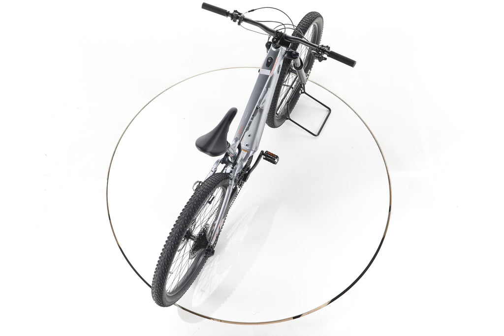 Cannondale Moterra Neo 4 E-Bike Fully 2024 - Image 23