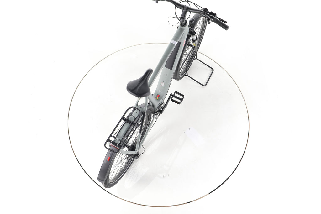 Cube Kathmandu Hybrid ONE Trekking E-Bike 2024 - Image 23
