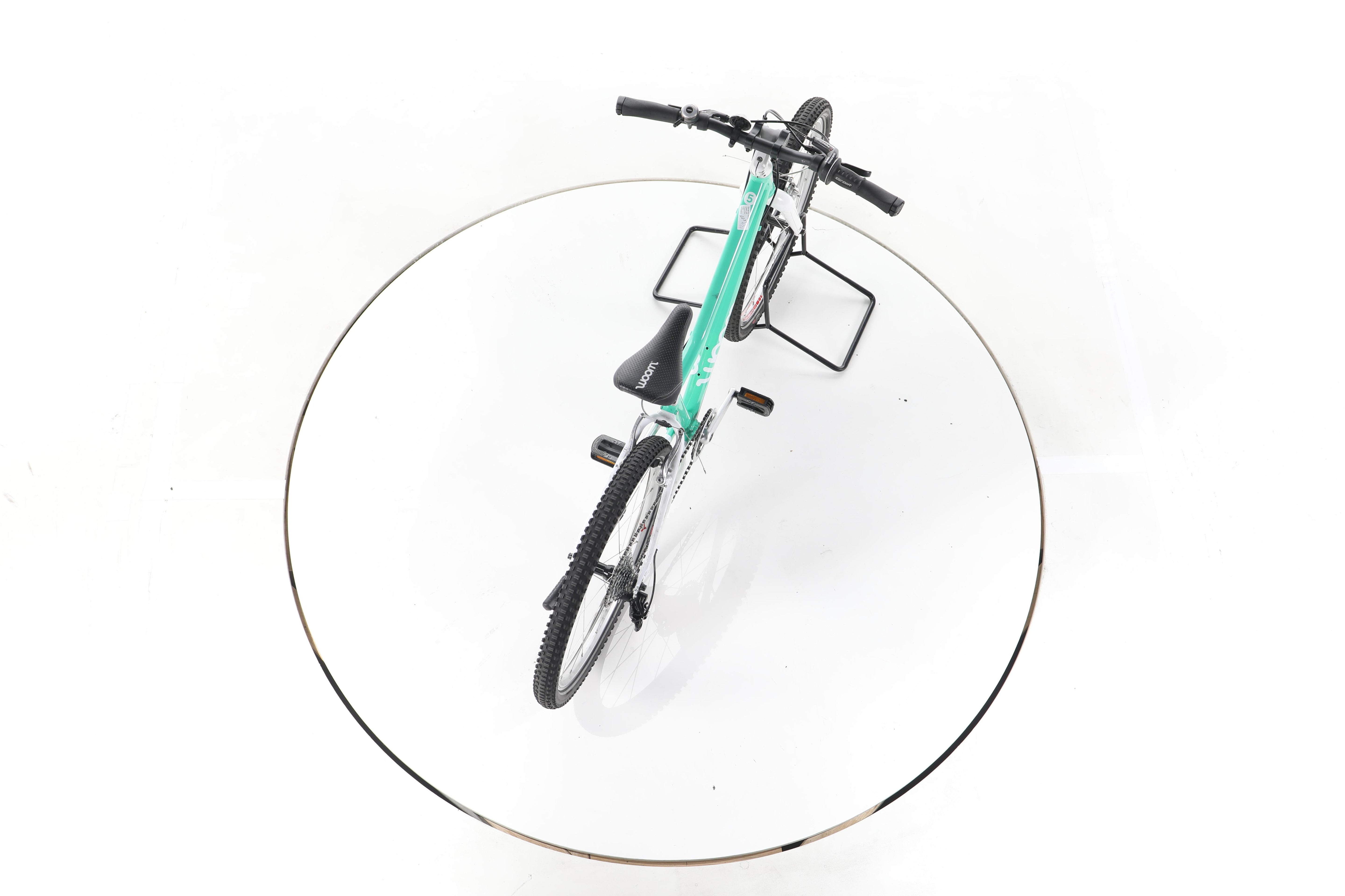 woom Original 5 Kinder Bikes - Image 23