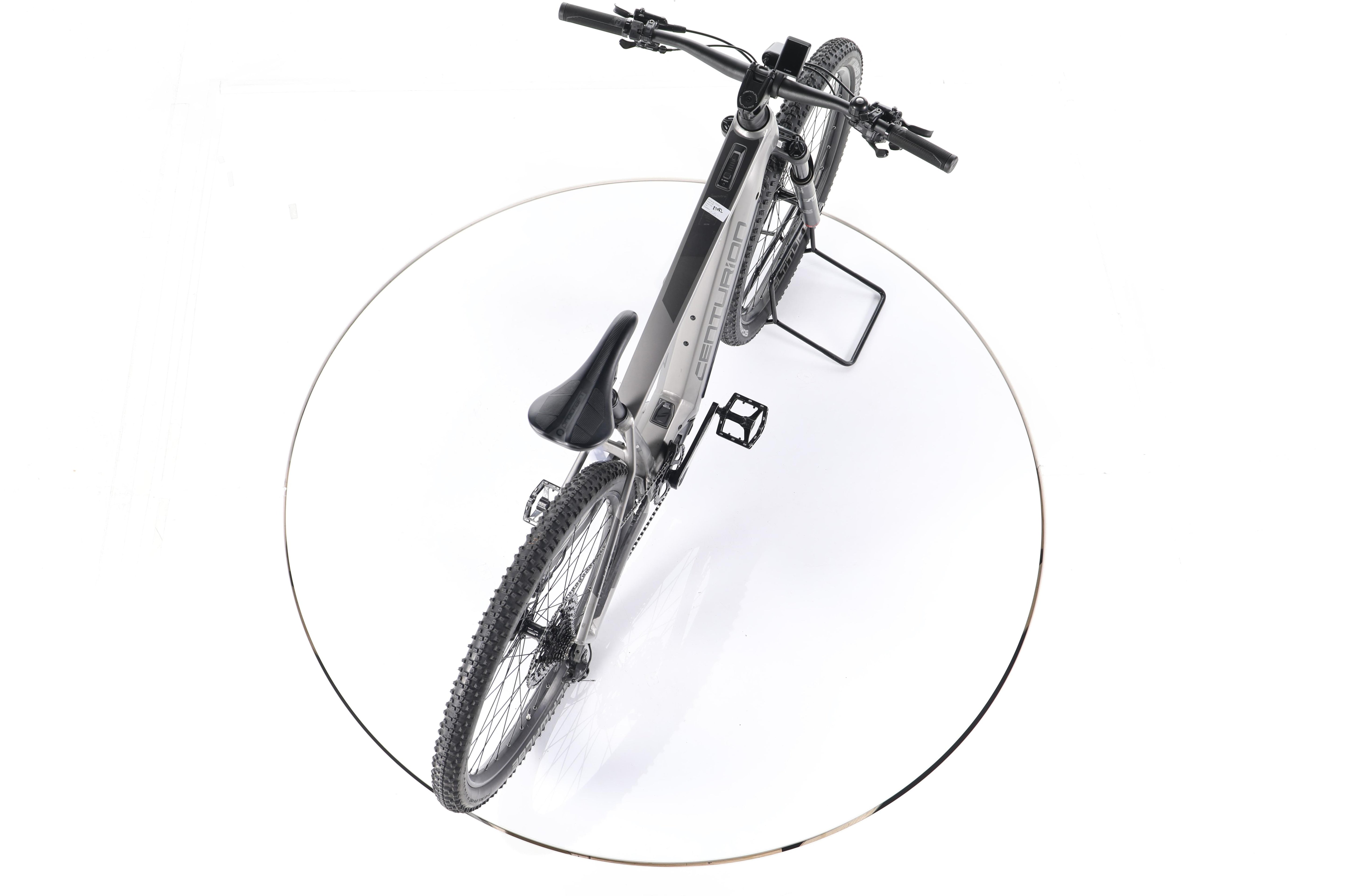 Centurion Backfire E R2700i E-Bike 2023 - Image 23