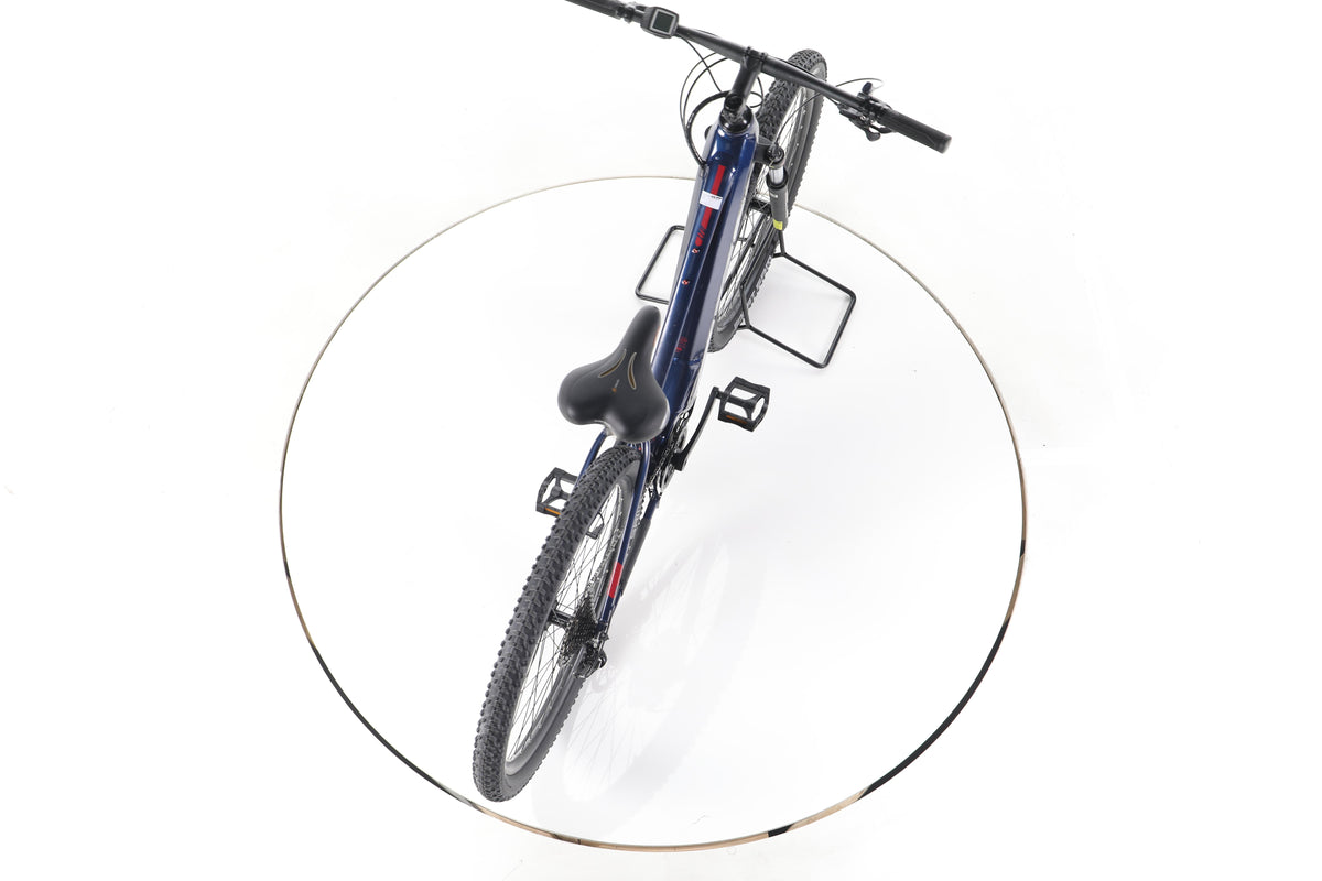 Corratec E-Power X-Vert CX6 E-Bike - Image 23