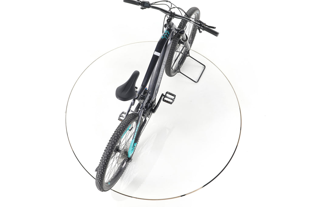 Haibike AllMtn 1 E-Bike Fully - Image 23