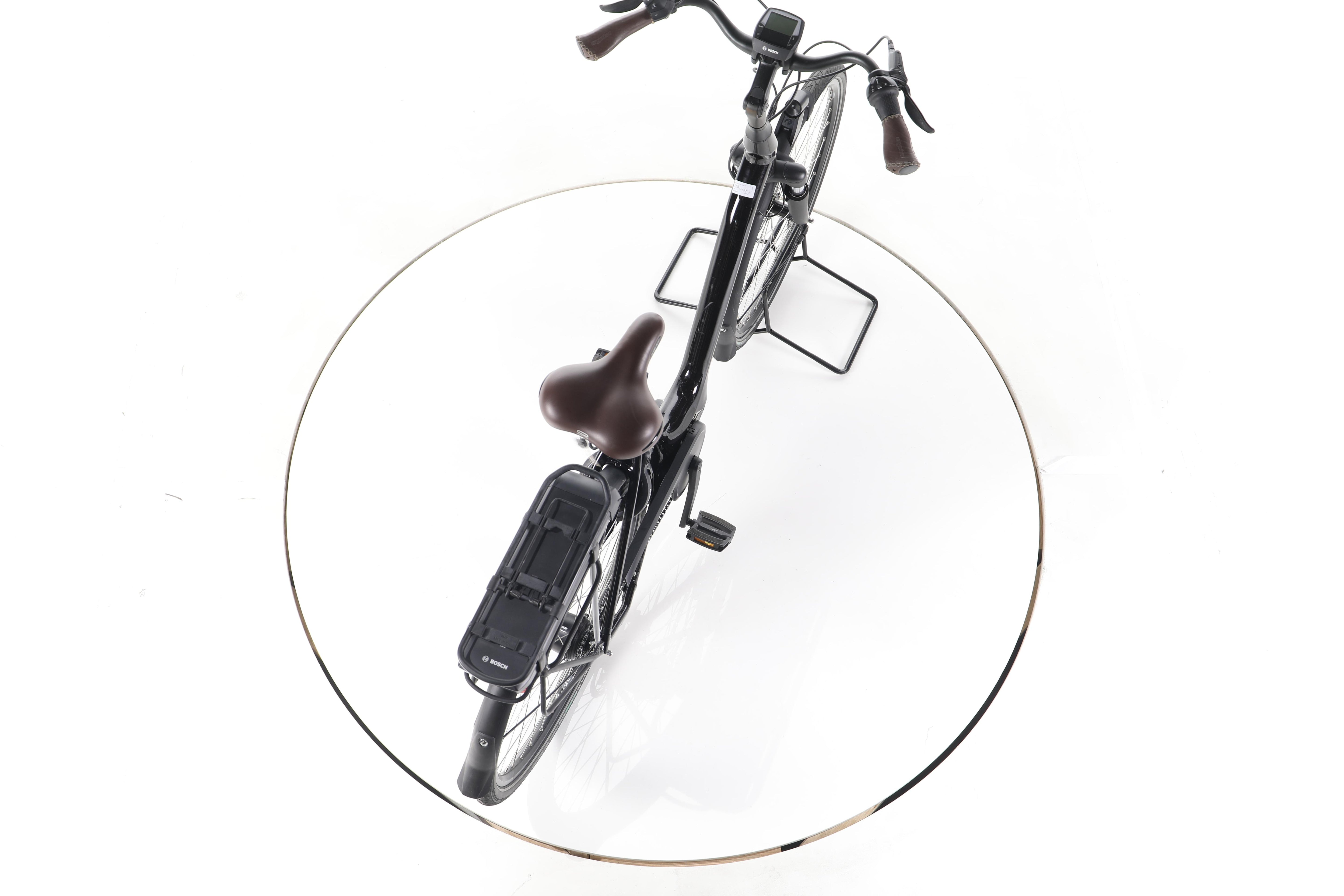 Batavus Garda E-go® City E-Bike Tiefeinsteiger - Image 23