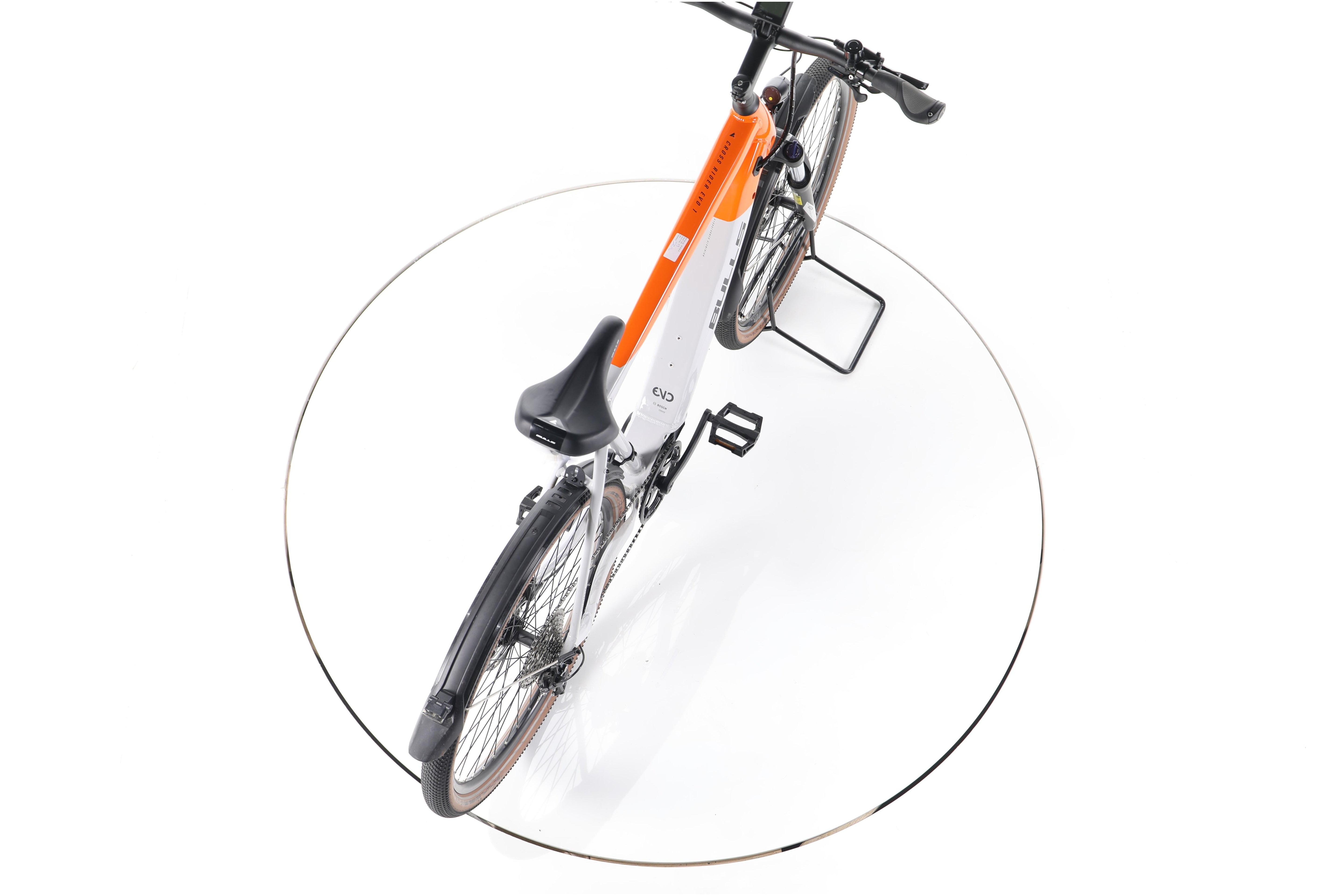 Bulls Cross Rider EVO 1 E-Bike 2023 - Image 23