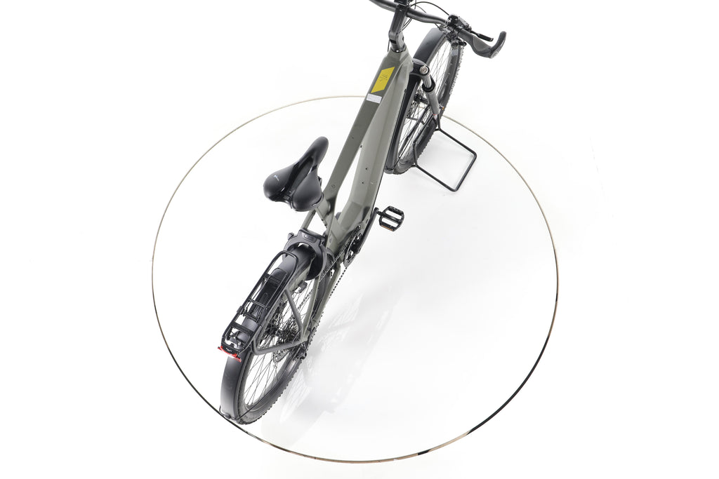 Kalkhoff Entice 7.B Advance+ Trekking E-Bike - Image 23