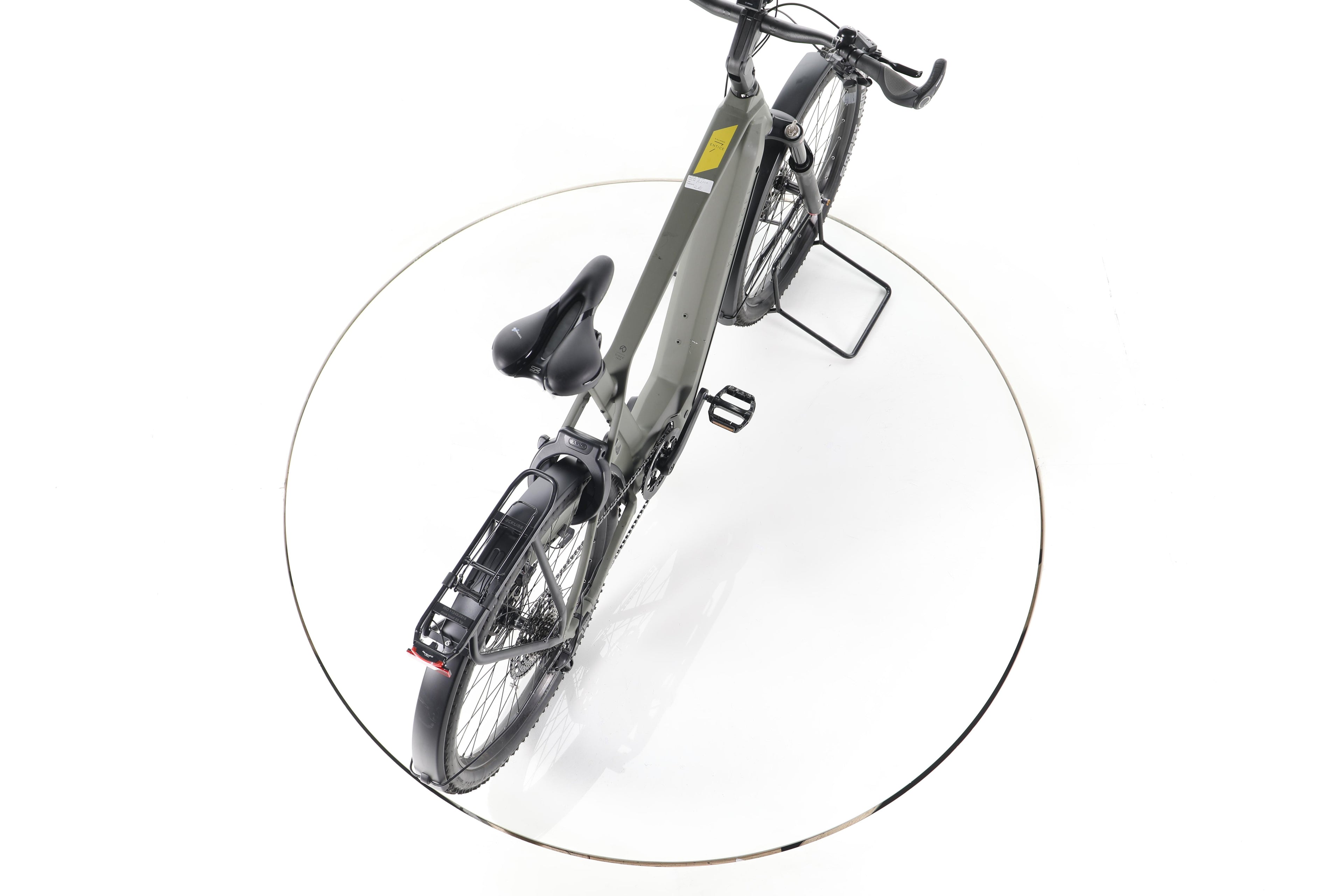 Kalkhoff Entice 7.B Advance+ Trekking E-Bike - Image 23
