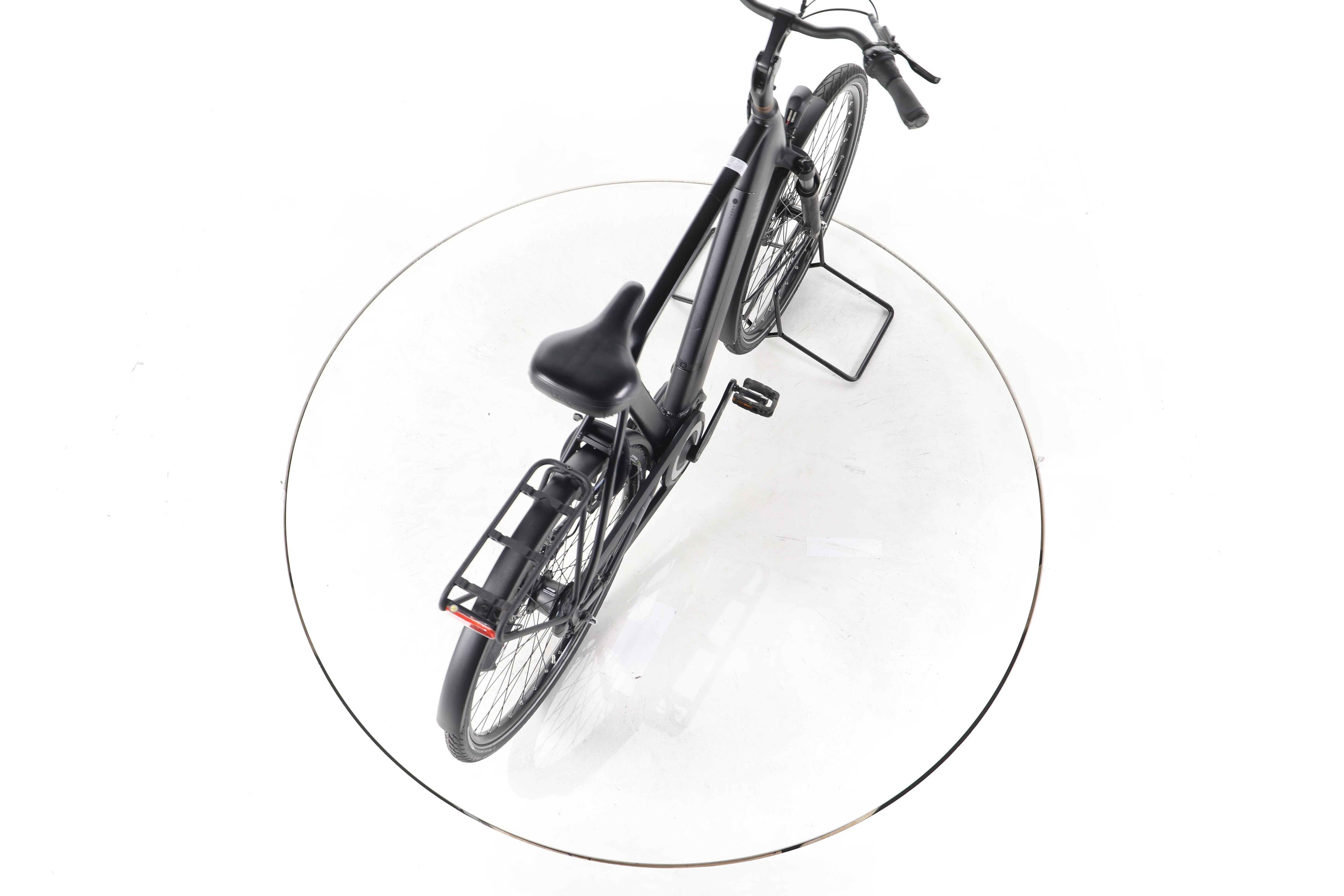 QWIC PREMIUM i MN7+ City E-Bike - Image 23