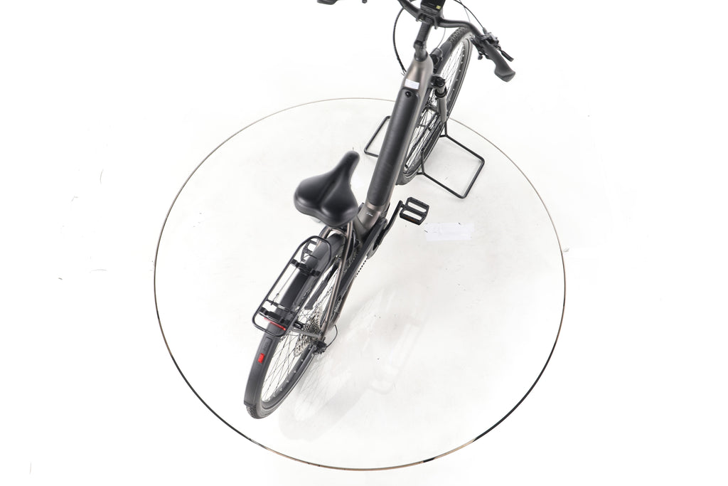 Cube Supreme Sport Hybrid SLX Trekking E-Bike Tiefeinsteiger - Image 23