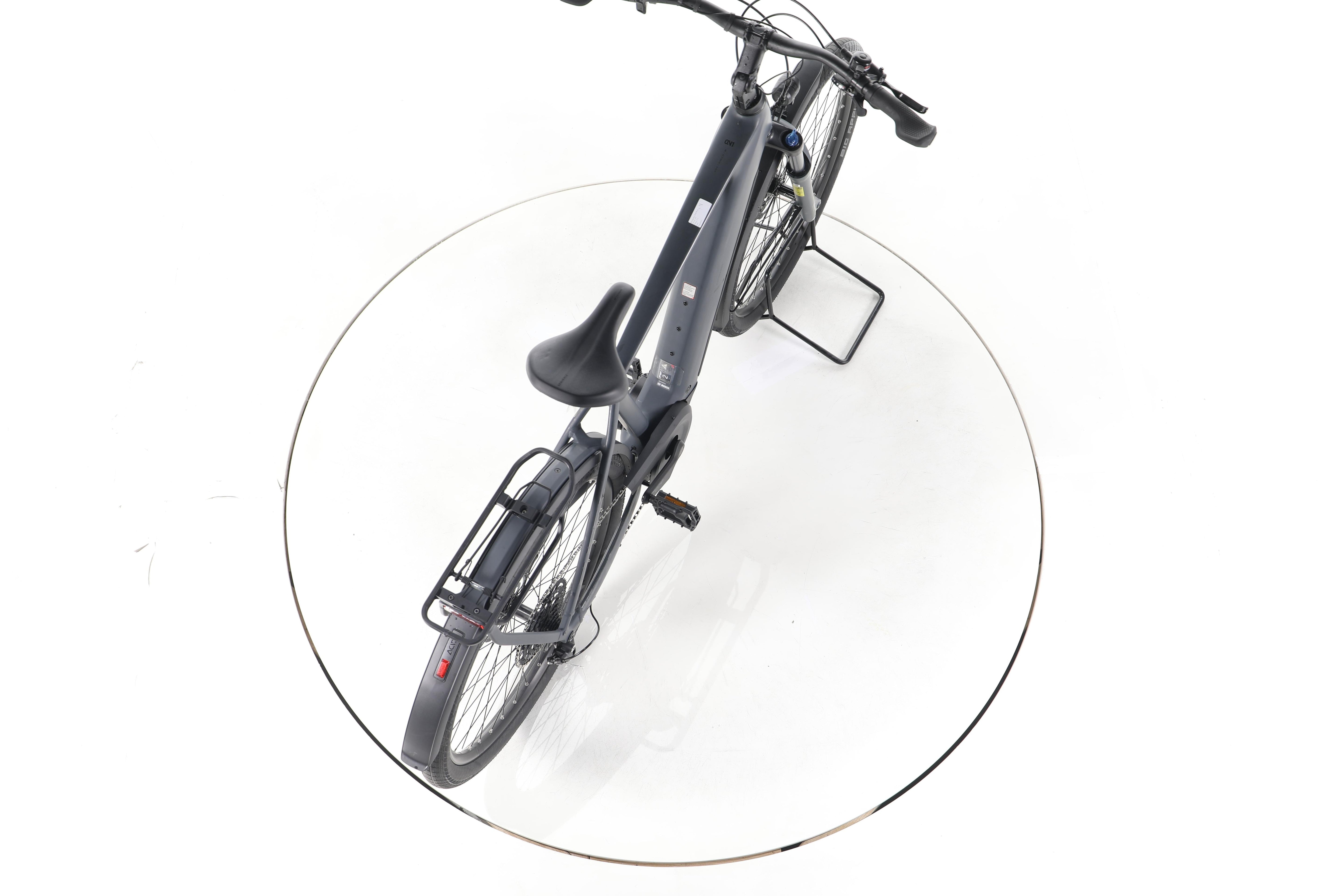 Cube Kathmandu Hybrid ONE Trekking E-Bike 2025 - Image 23