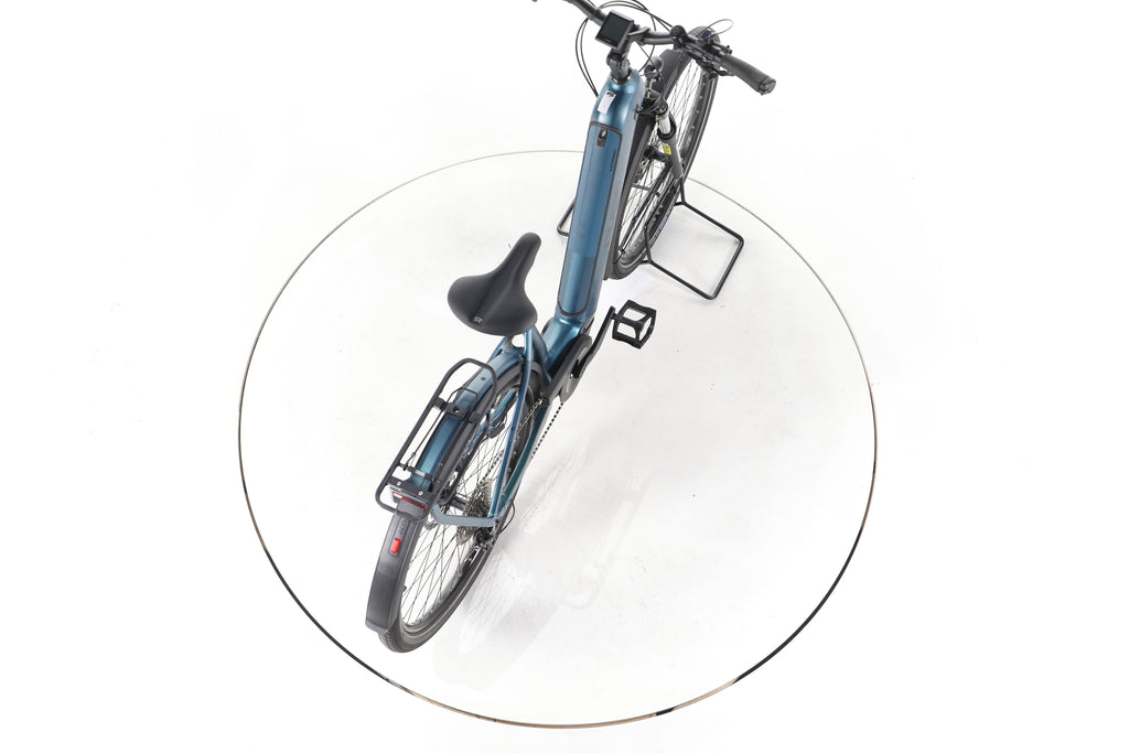 Cube Kathmandu Hybrid ONE Trekking E-Bike Tiefeinsteiger - Image 23